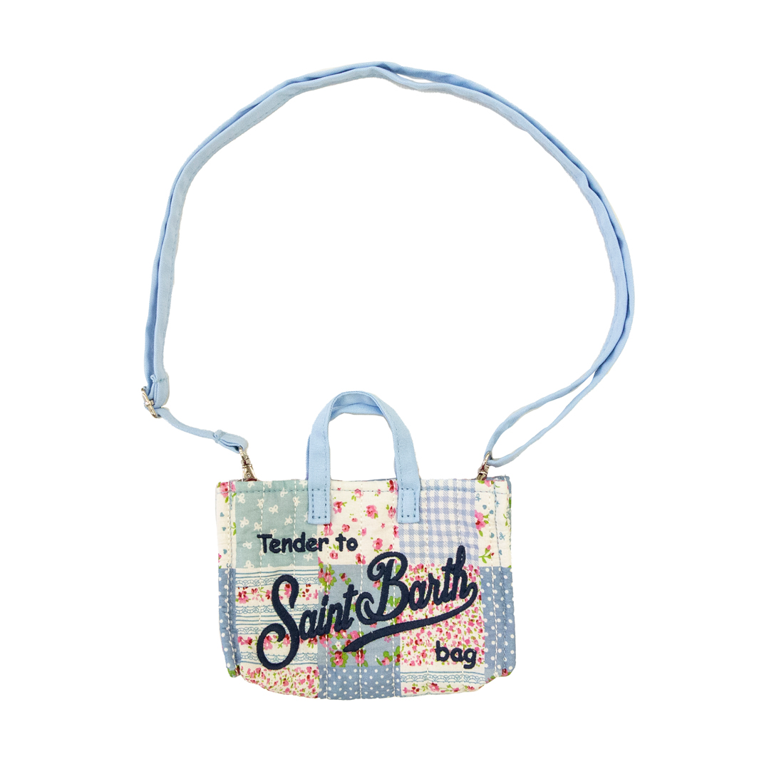 MC2 SAINT BARTH PHONE BAG