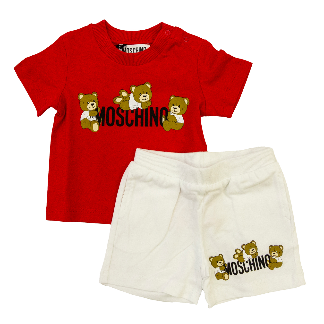 MOSCHINO MZG00M