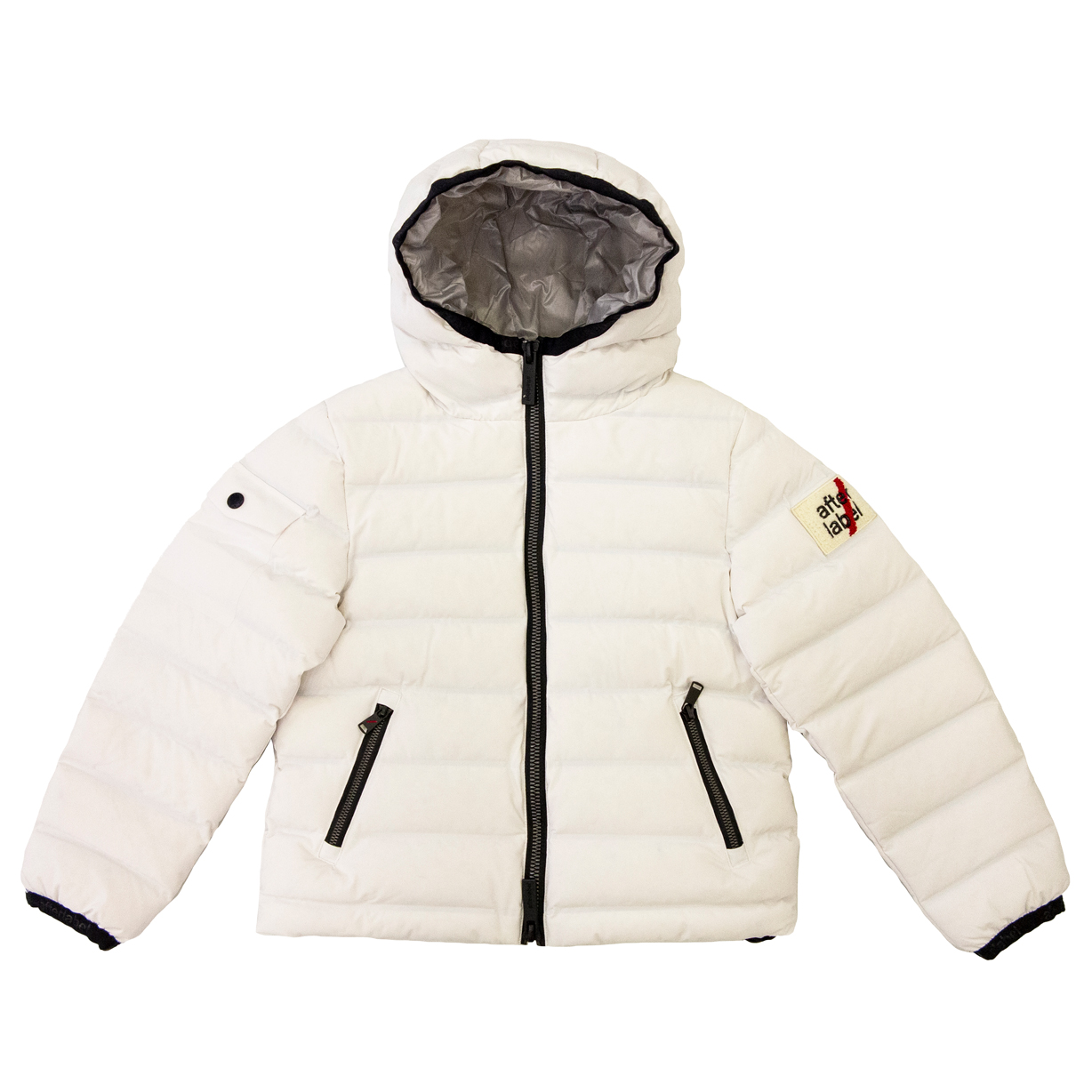 AFTER LABEL 3431O00037