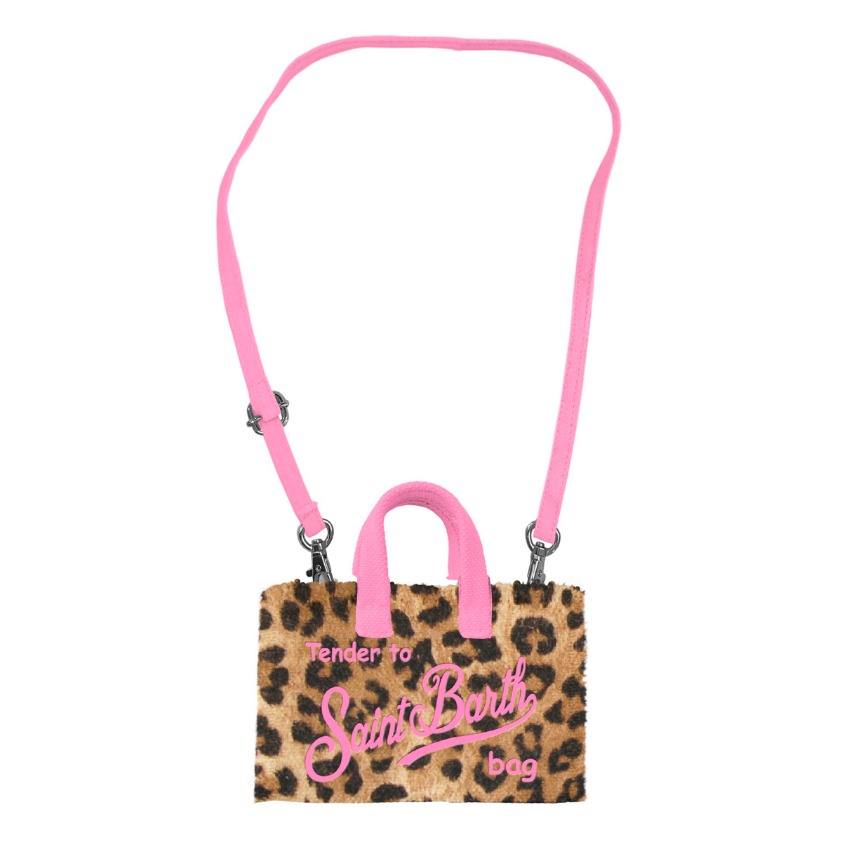 MC2 SAINT BARTH PHONE BAG