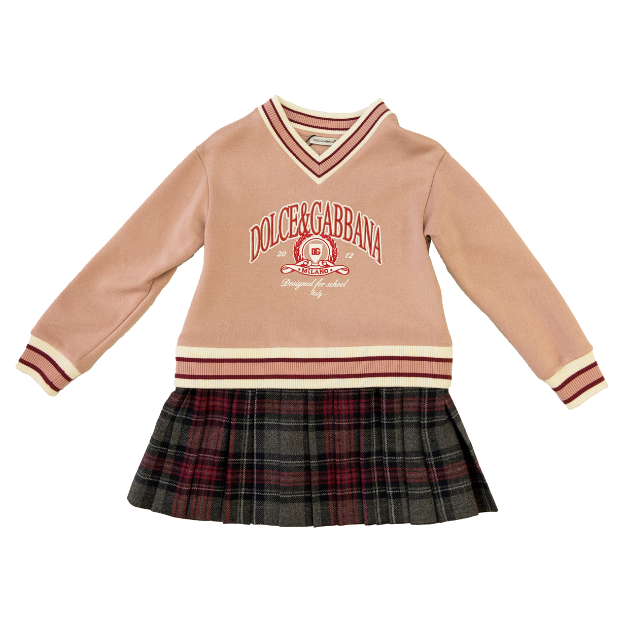 DOLCE & GABBANA L5JDAK
