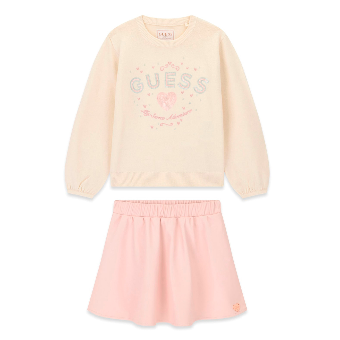 GUESS K6BG08