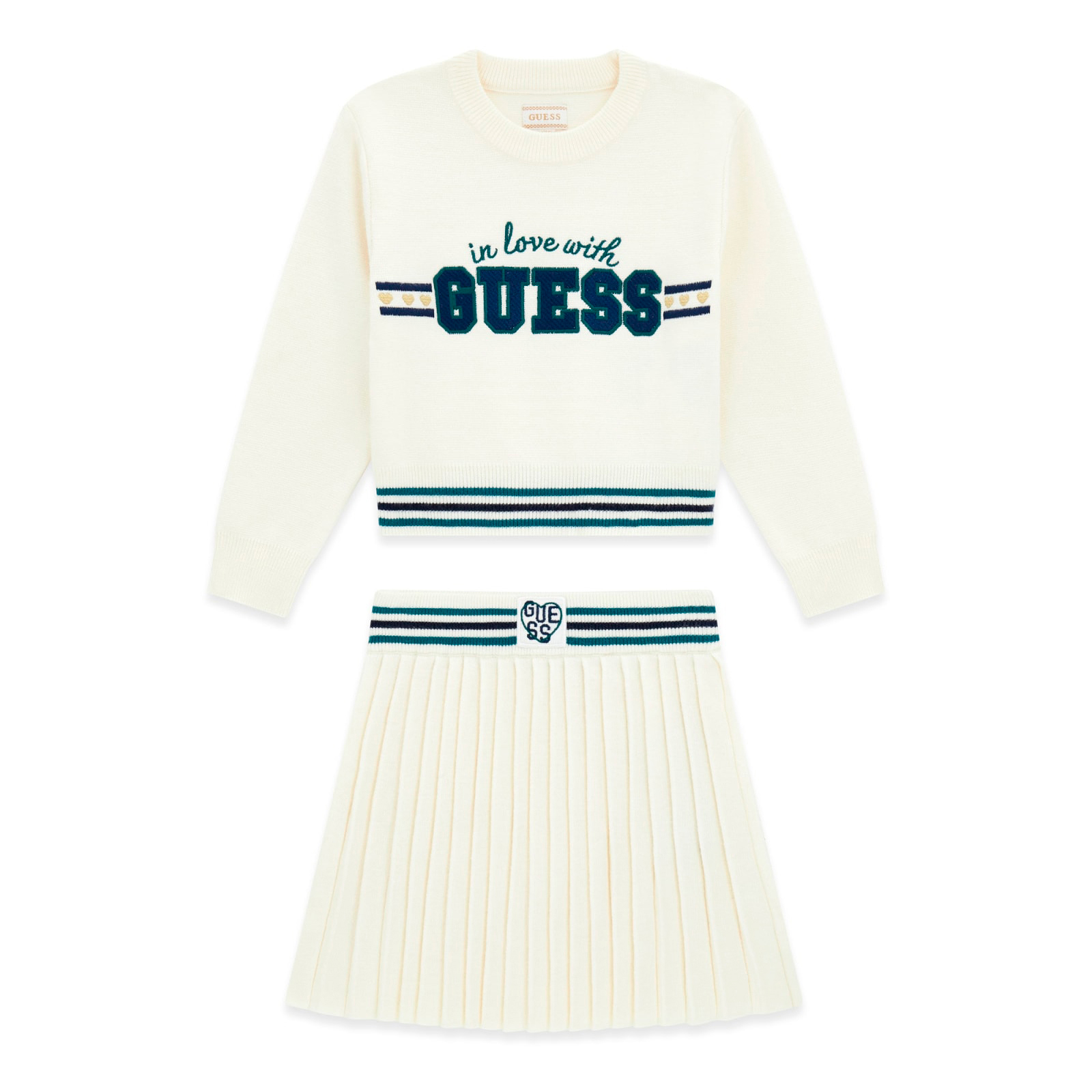 GUESS K6YG02