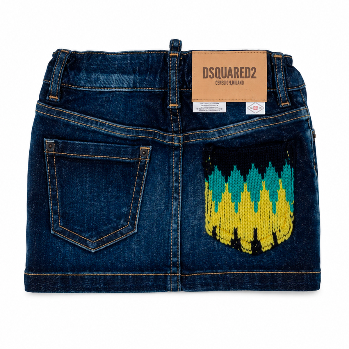 DSQUARED2 DQ3552