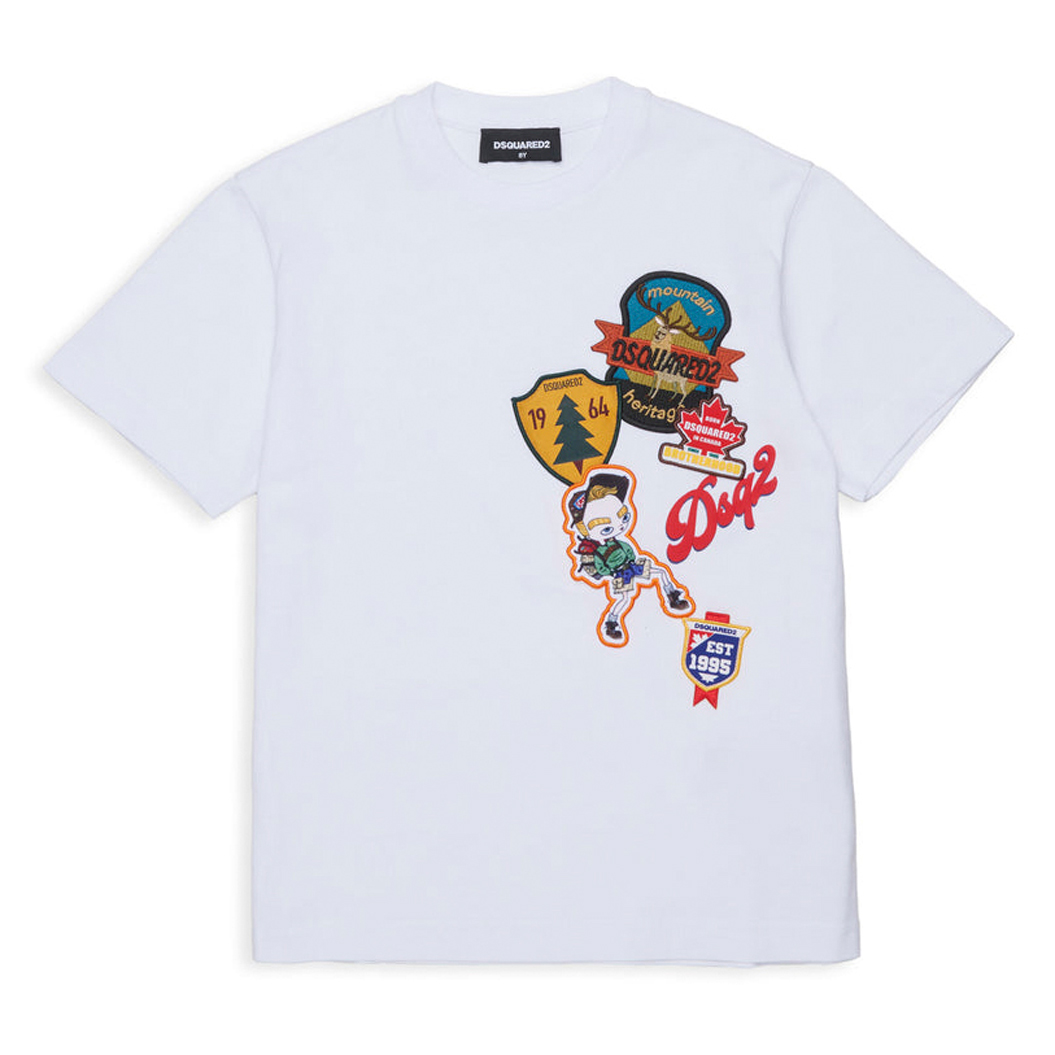 DSQUARED2 DQ3399