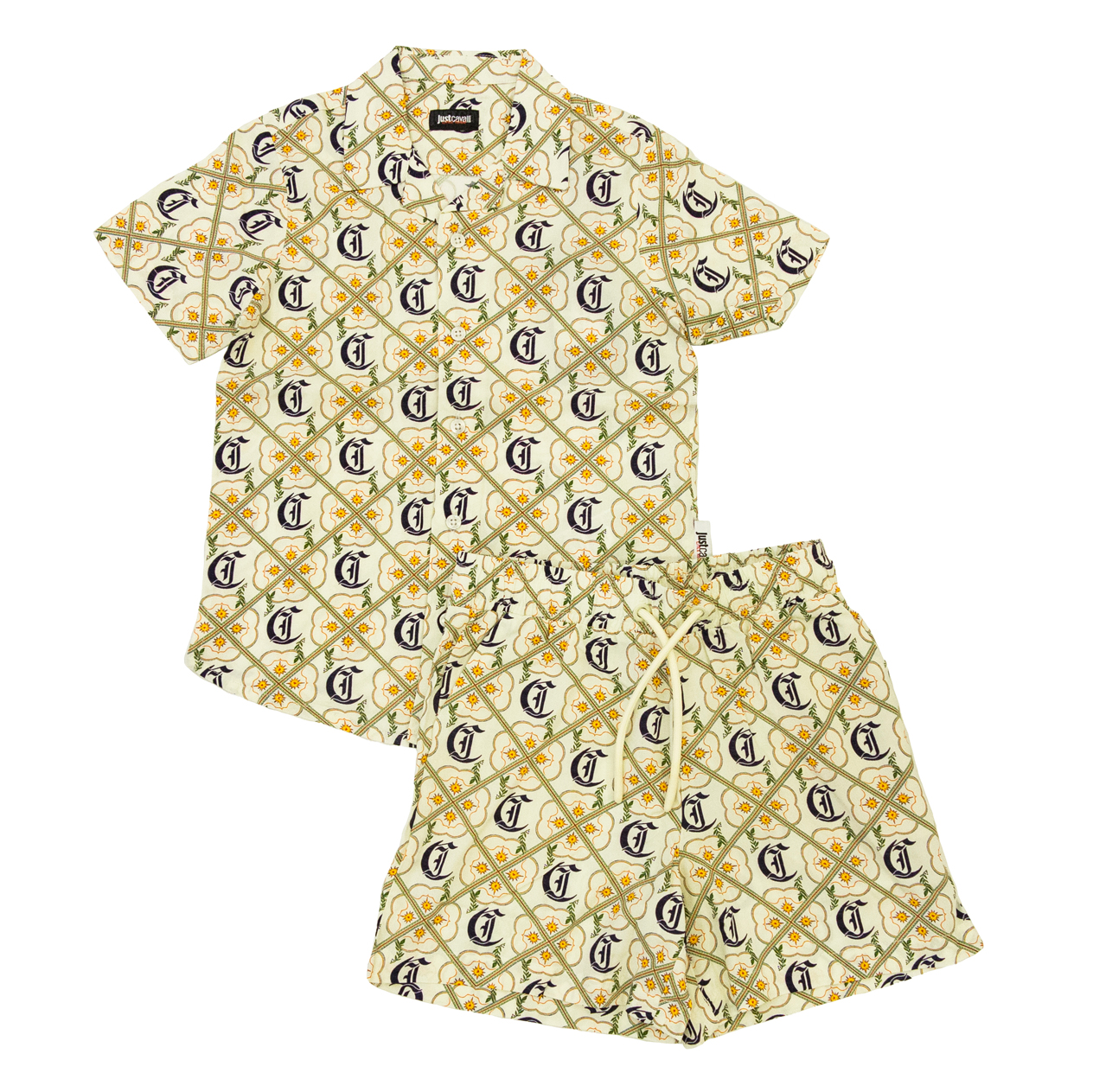 JUST CAVALLI JBP26084CE