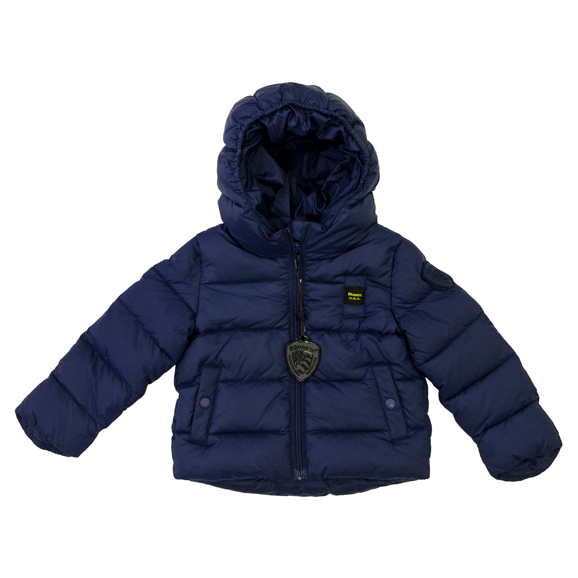 BLAUER 25WBBXC02452