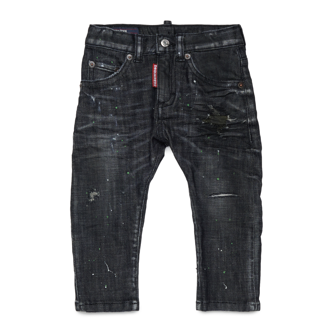 DSQUARED2 DQ01TC