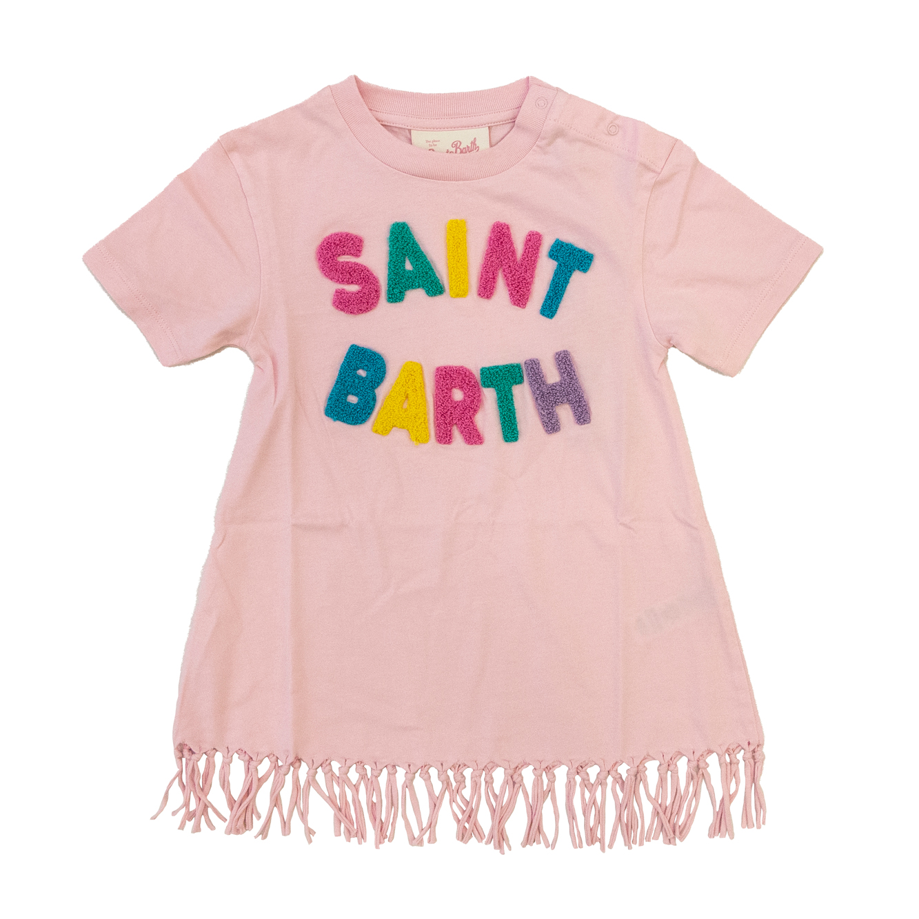 MC2 SAINT BARTH ABBEY