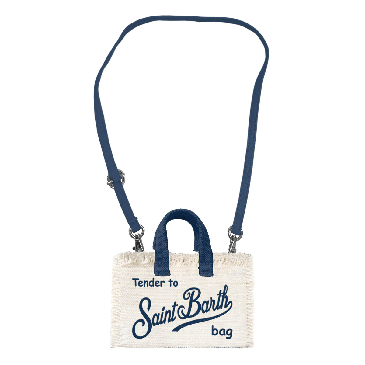 MC2 SAINT BARTH PHONE BAG