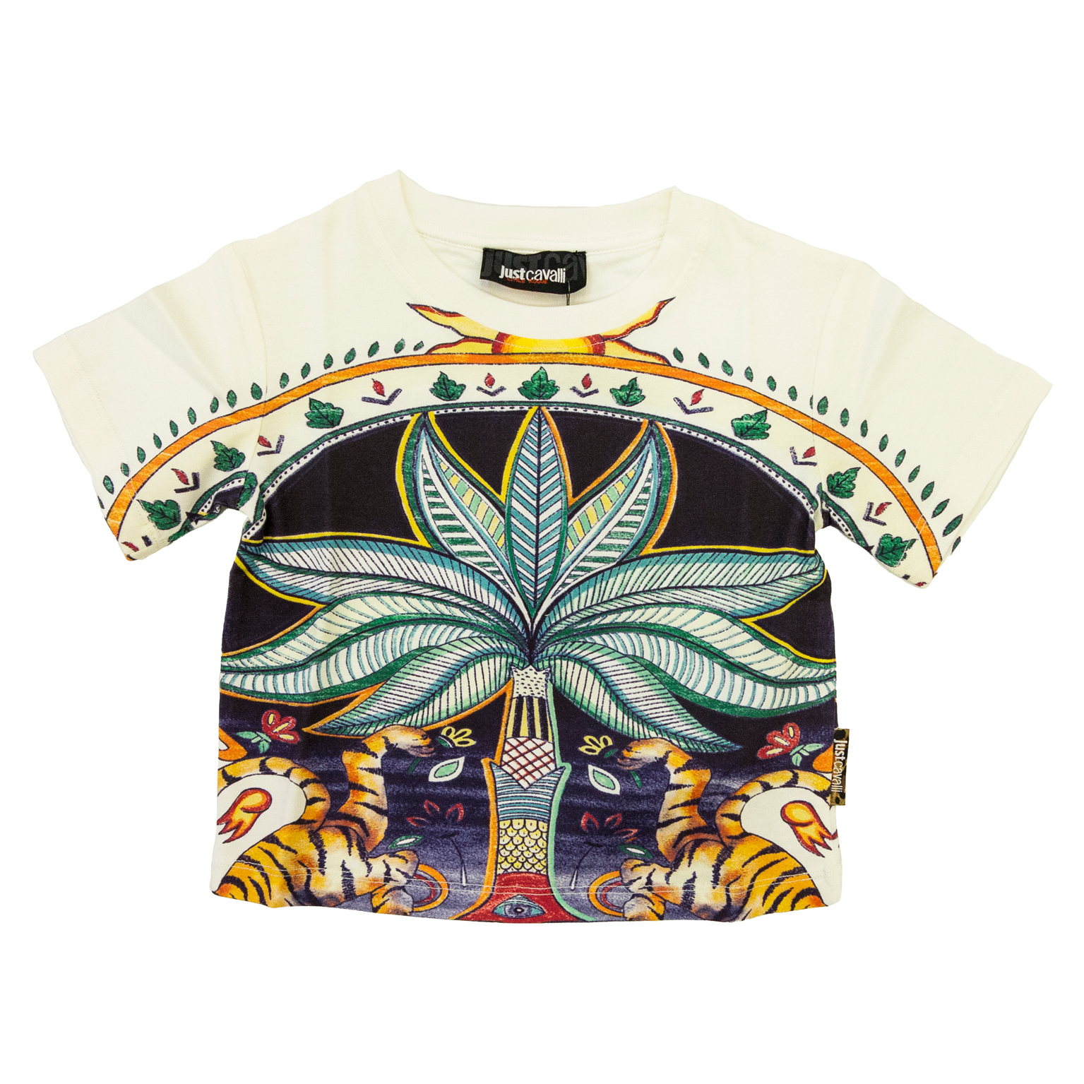 JUST CAVALLI JBP26077TS