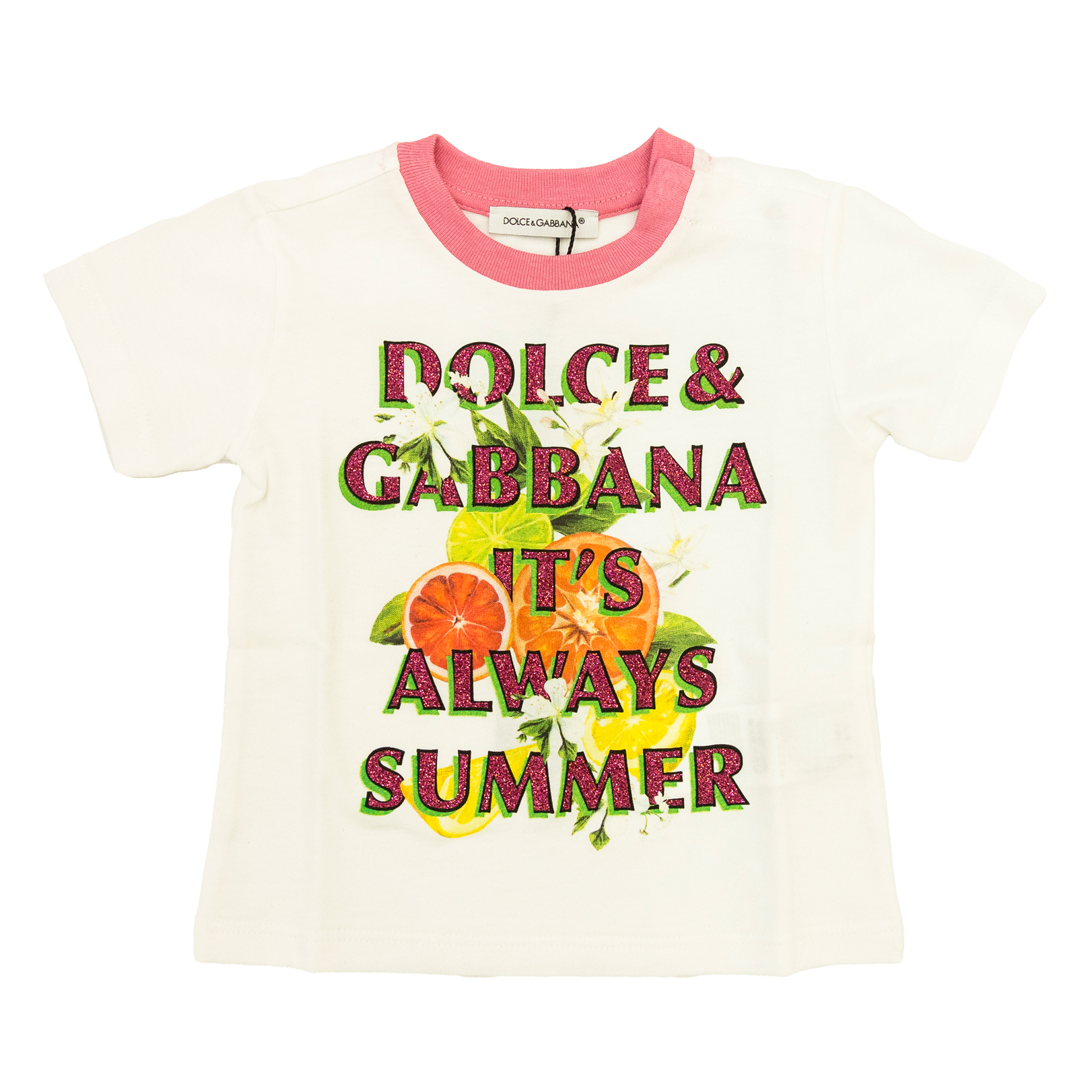 DOLCE & GABBANA L2JTKT