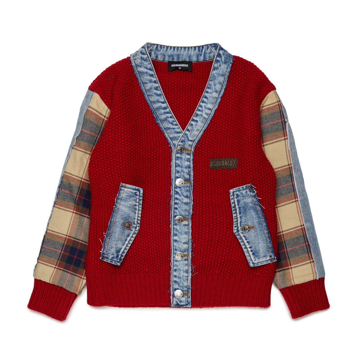 DSQUARED2 DQ3407