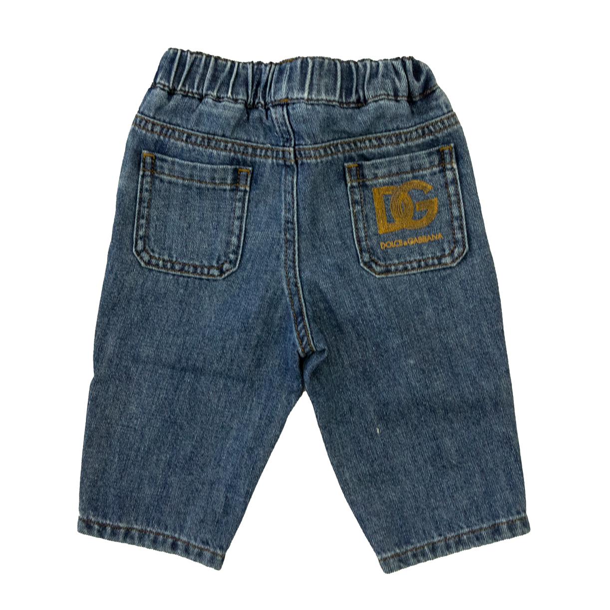 DOLCE & GABBANA L15P07