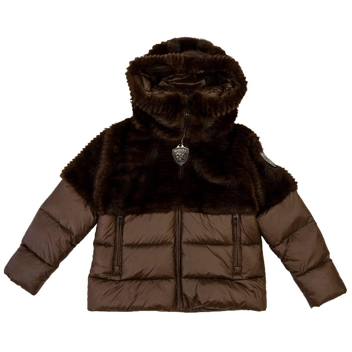 BLAUER 26WBLGC02292