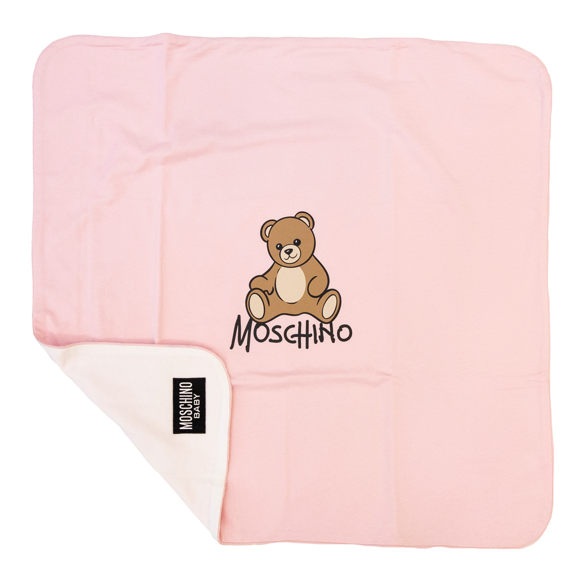 MOSCHINO MTB00F