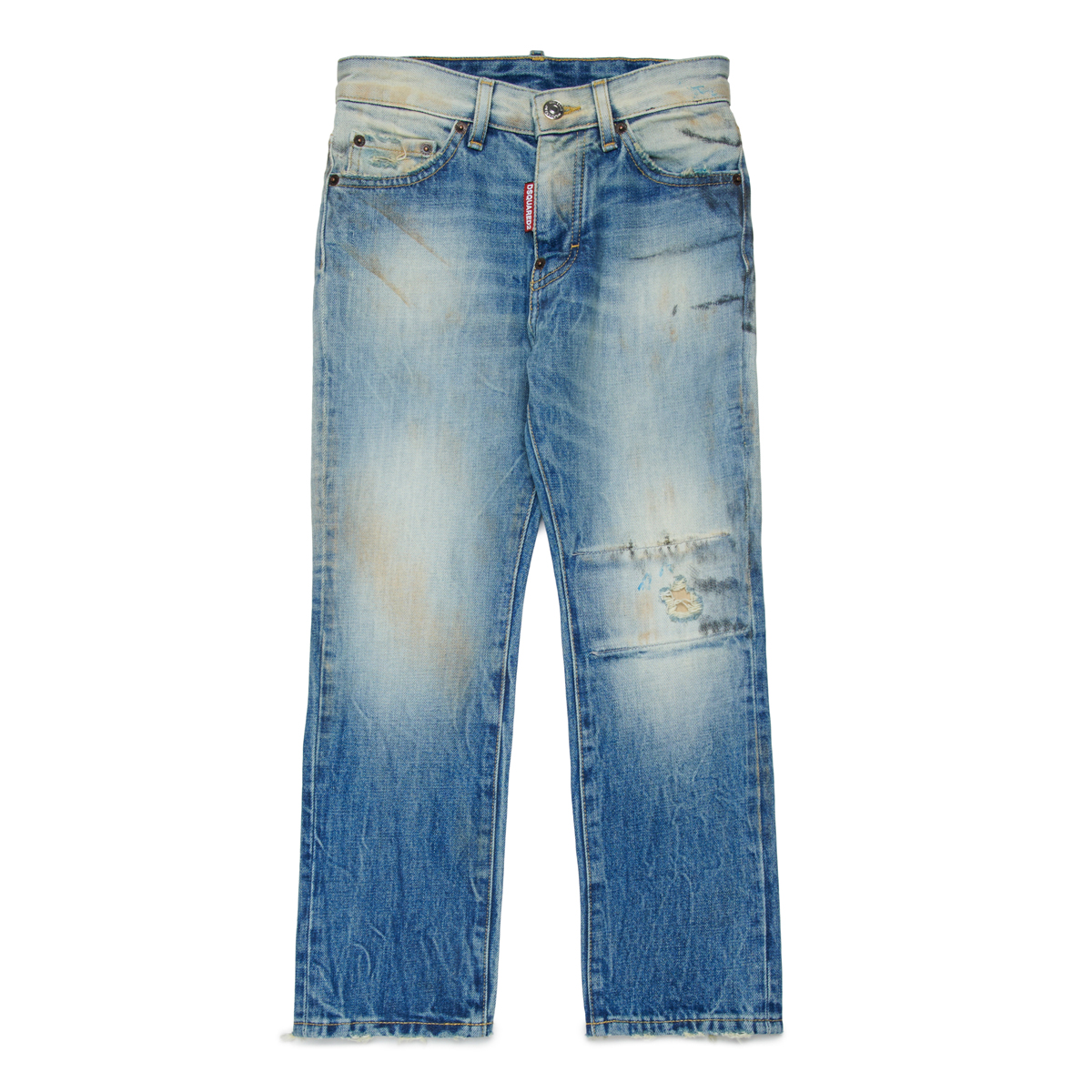 DSQUARED2 DQ2252