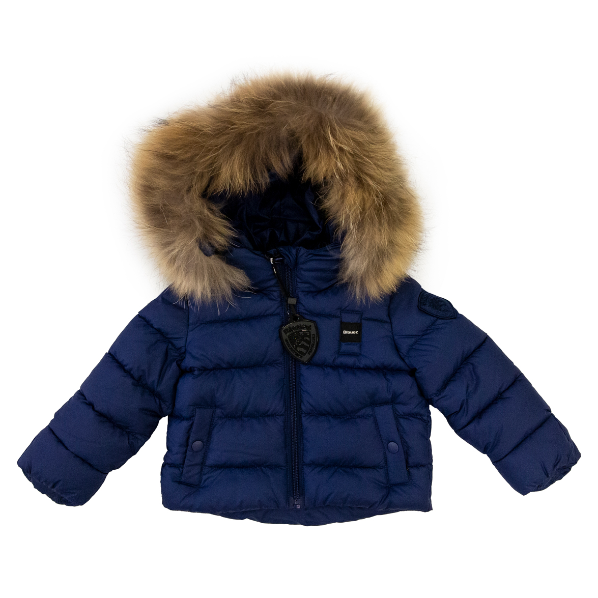 BLAUER 26WBBXC02302