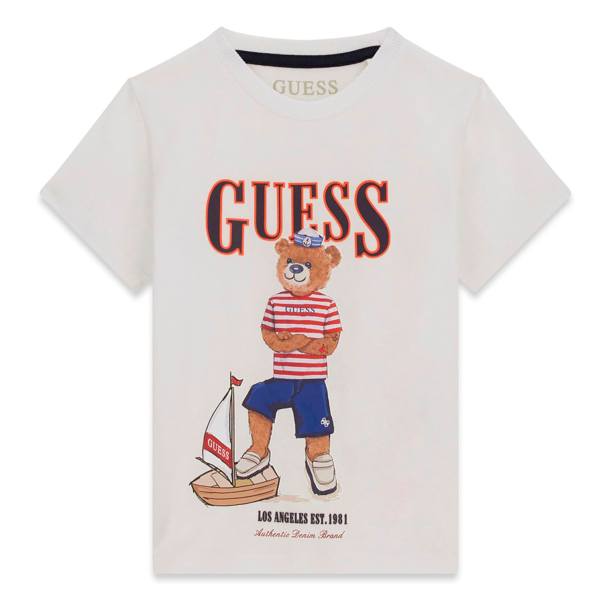 GUESS N6GI04