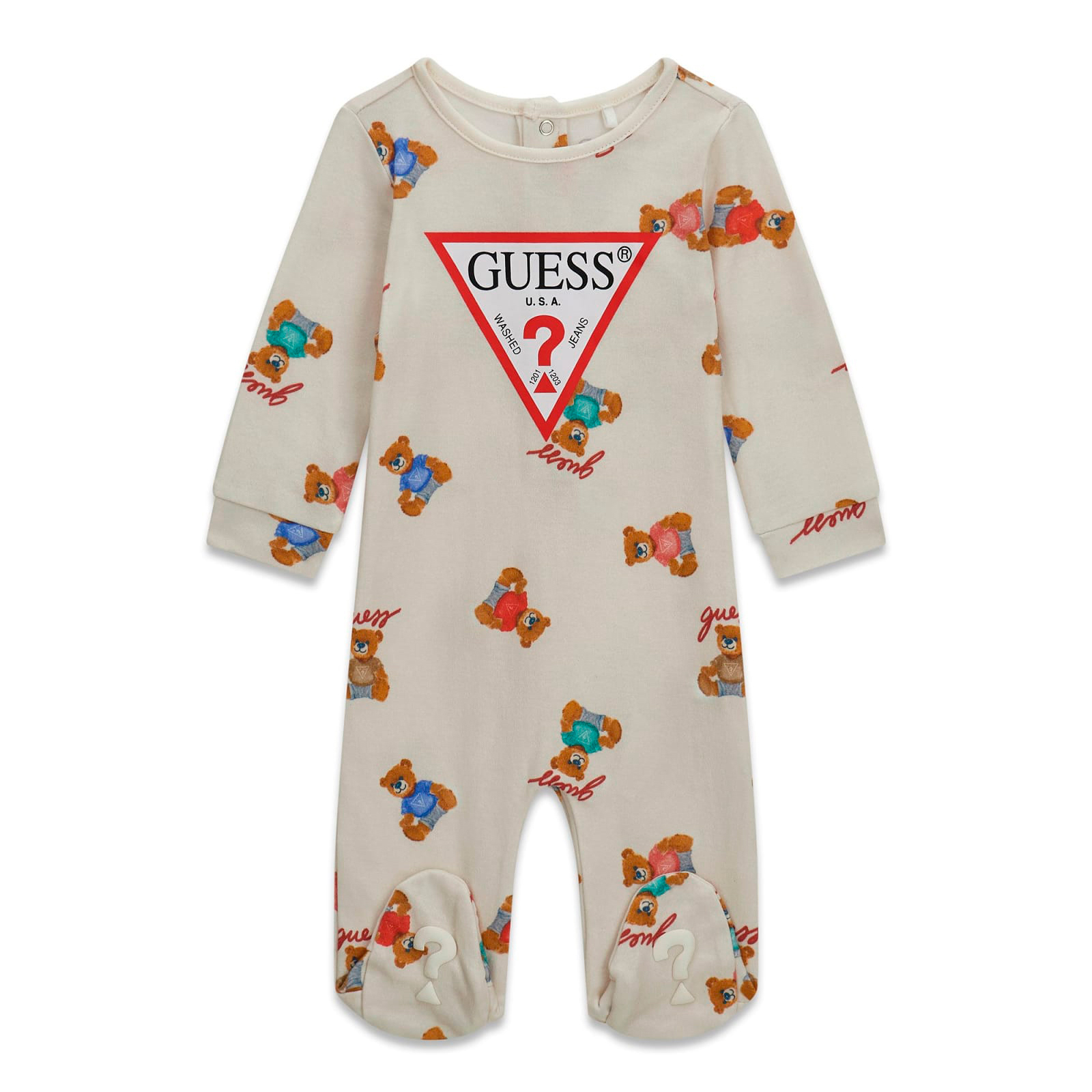 GUESS H6YG07
