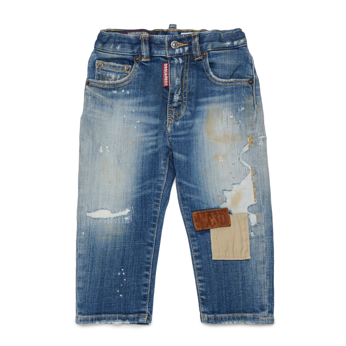 DSQUARED2 DQ3087