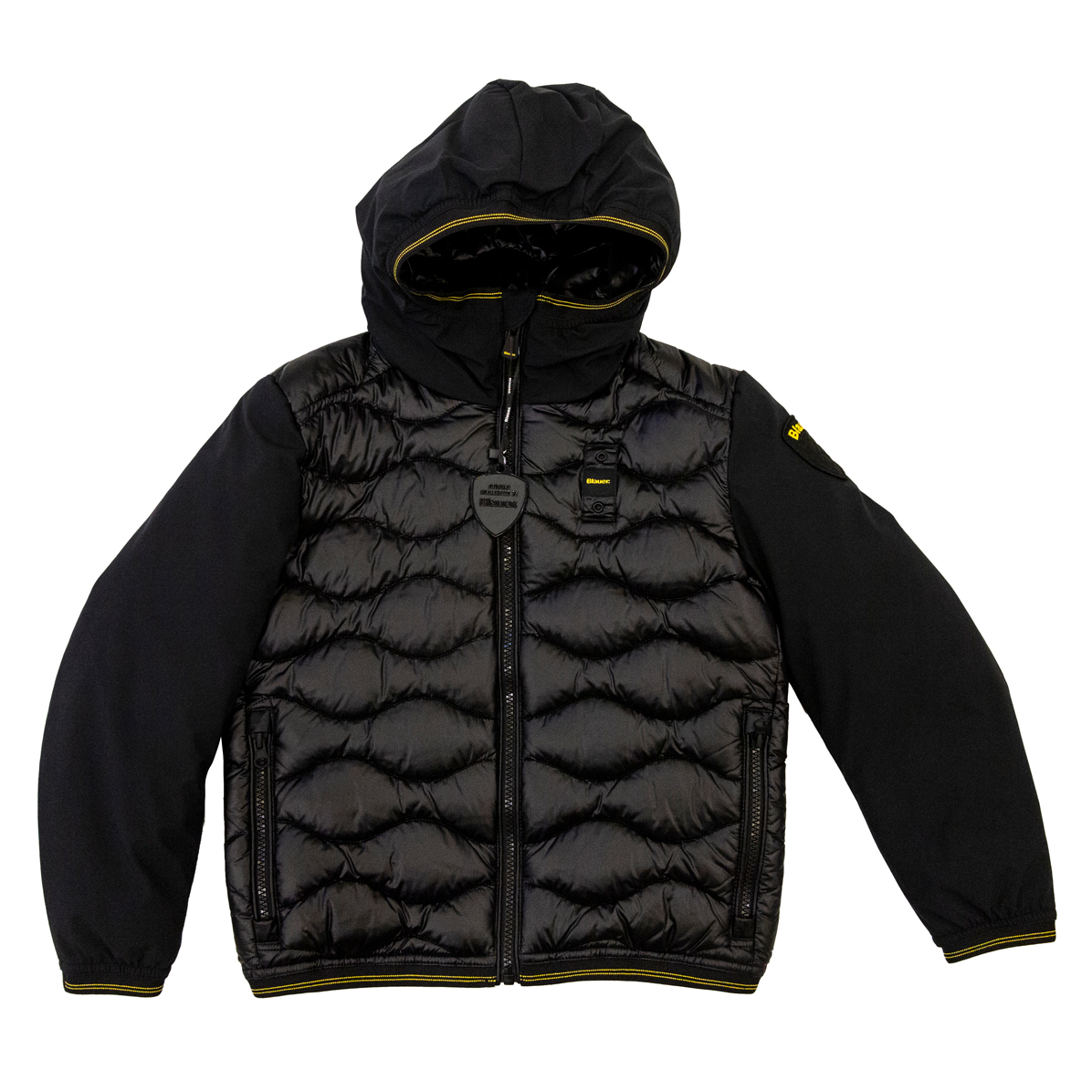 BLAUER 26WBLKC08260