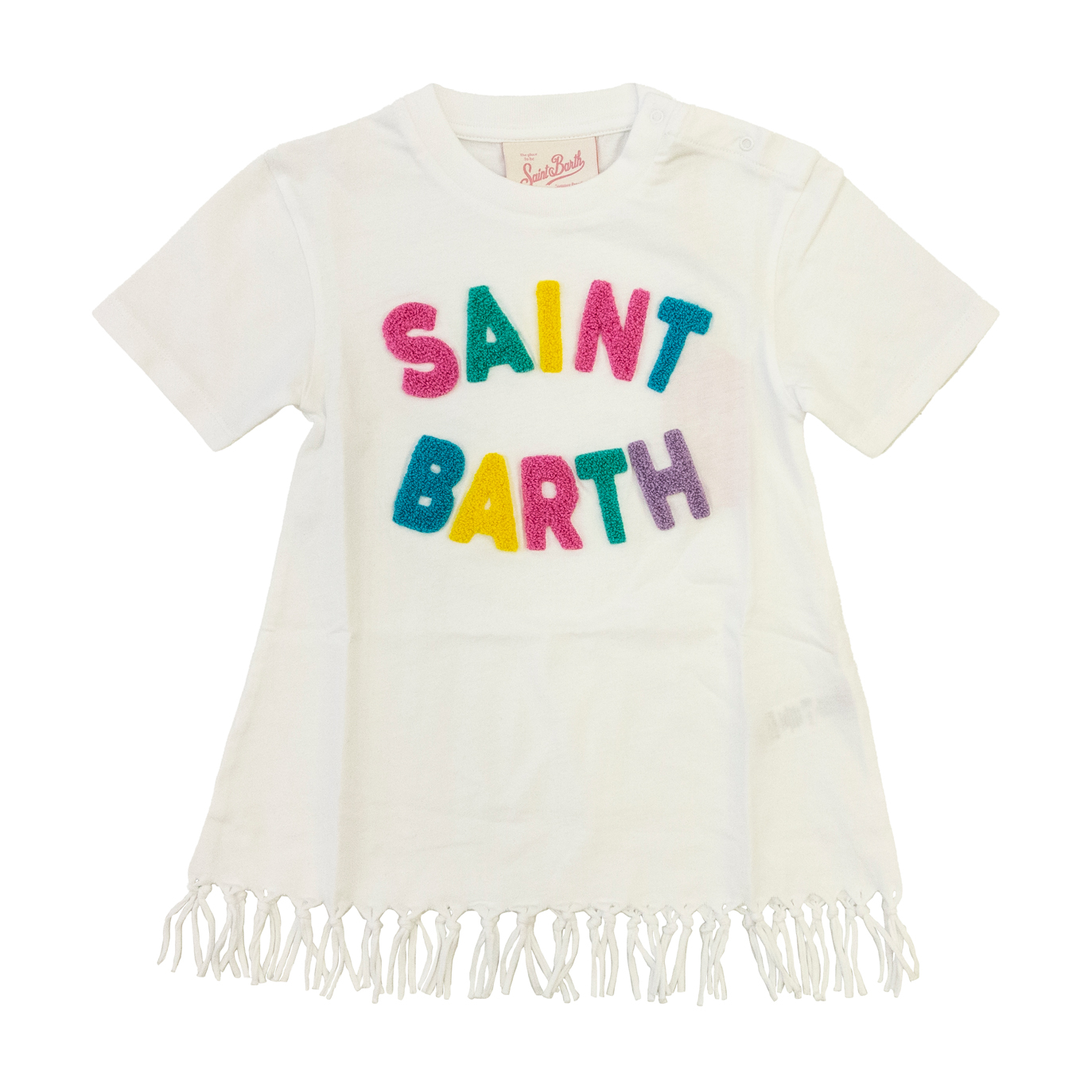 MC2 SAINT BARTH ABBEY