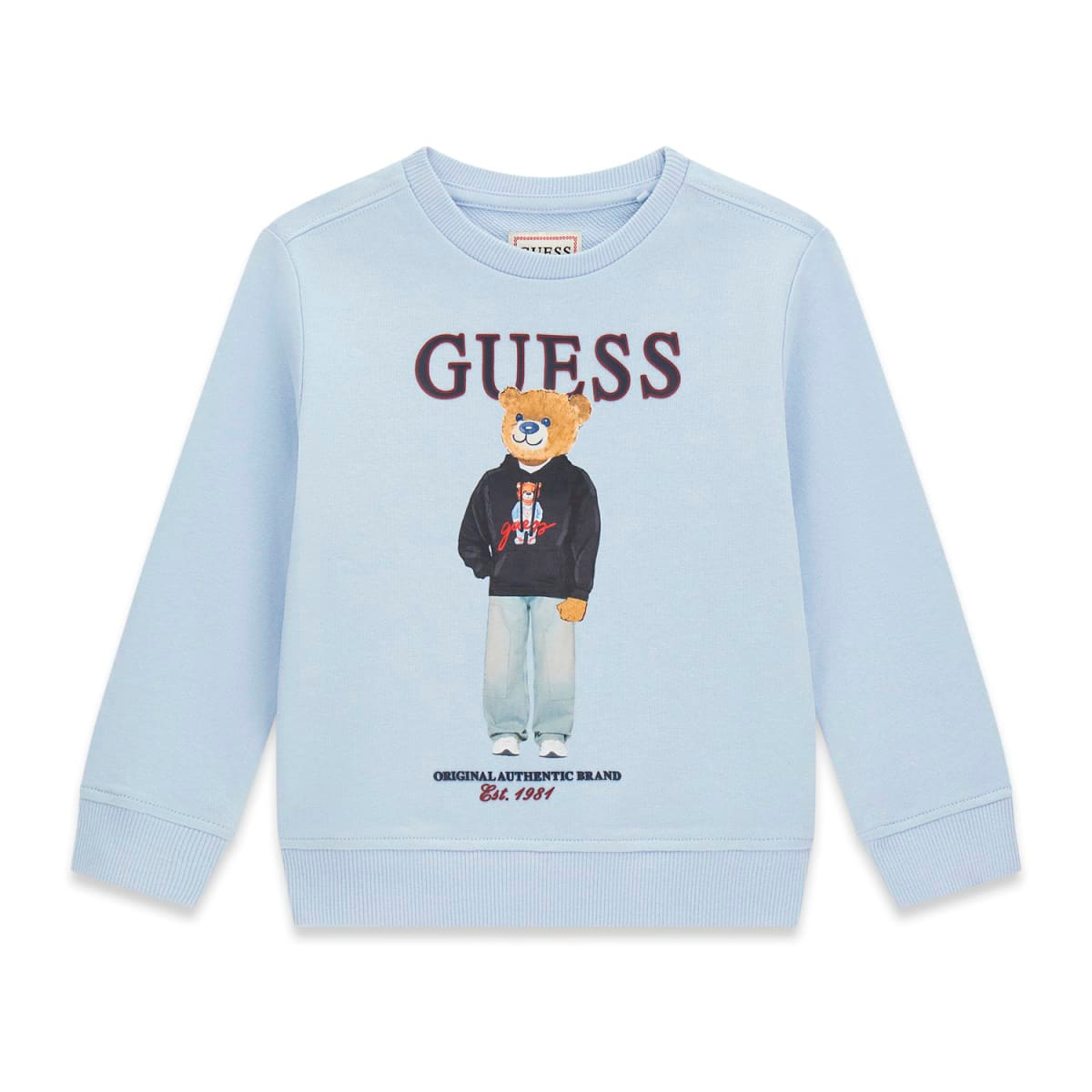 GUESS N6YQ05