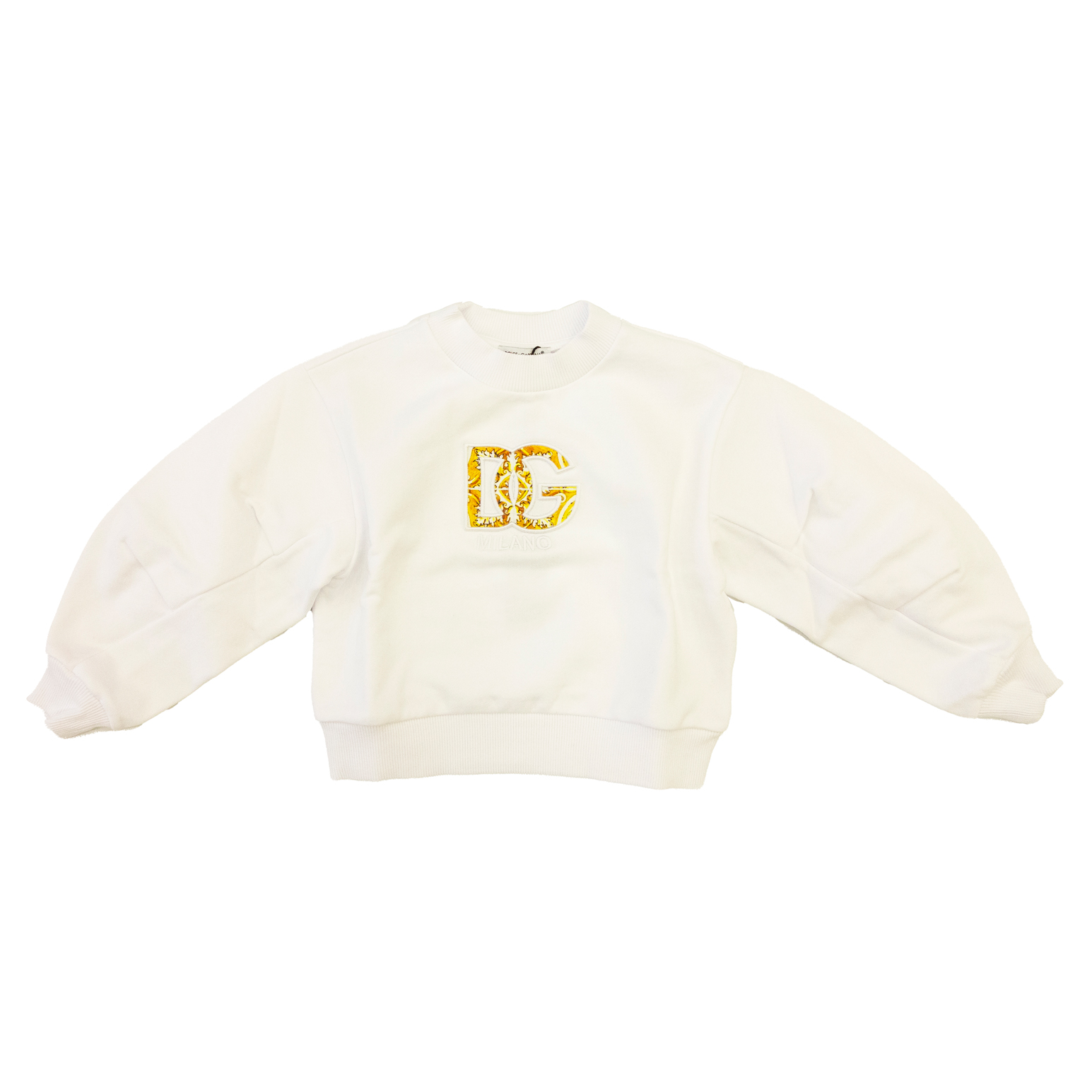 DOLCE & GABBANA L5JWAW