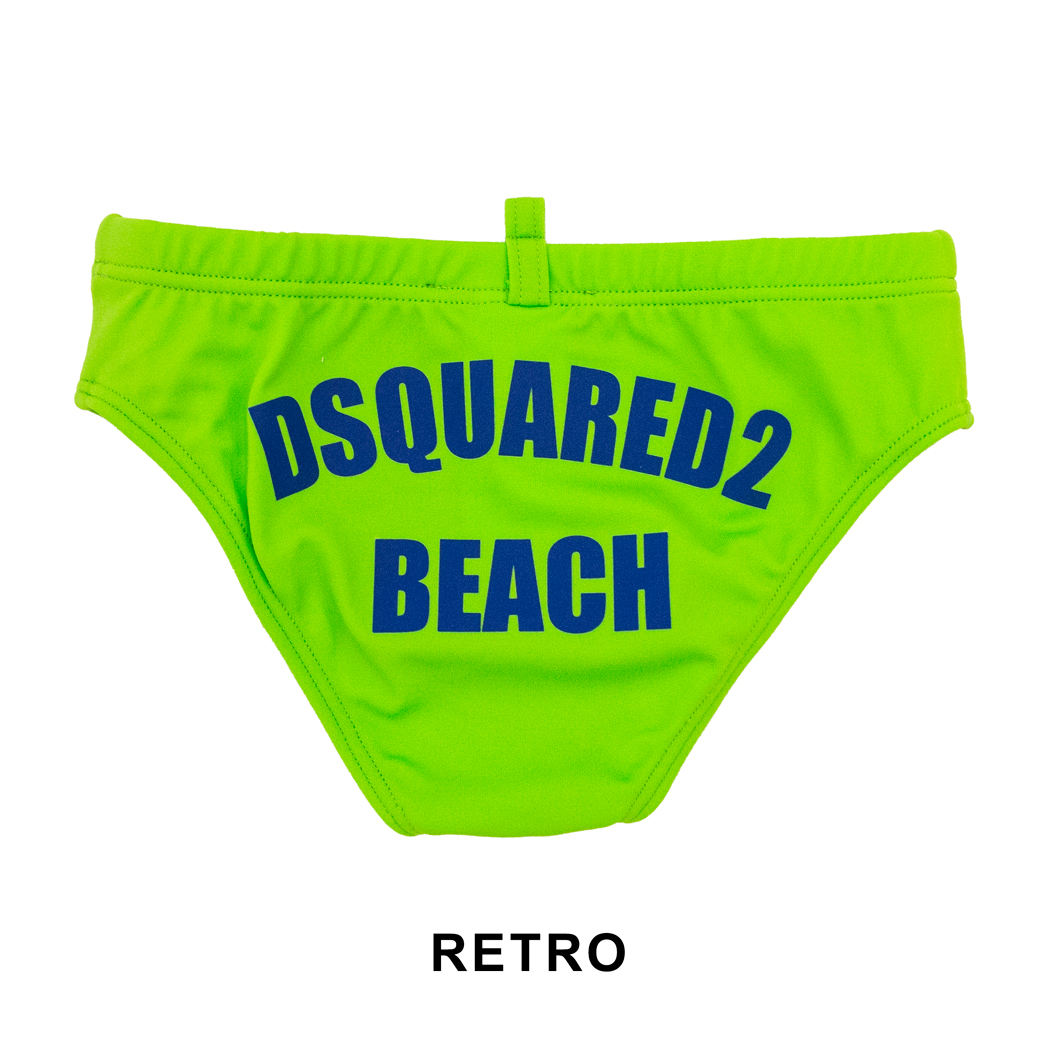 DSQUARED2 DQ2318