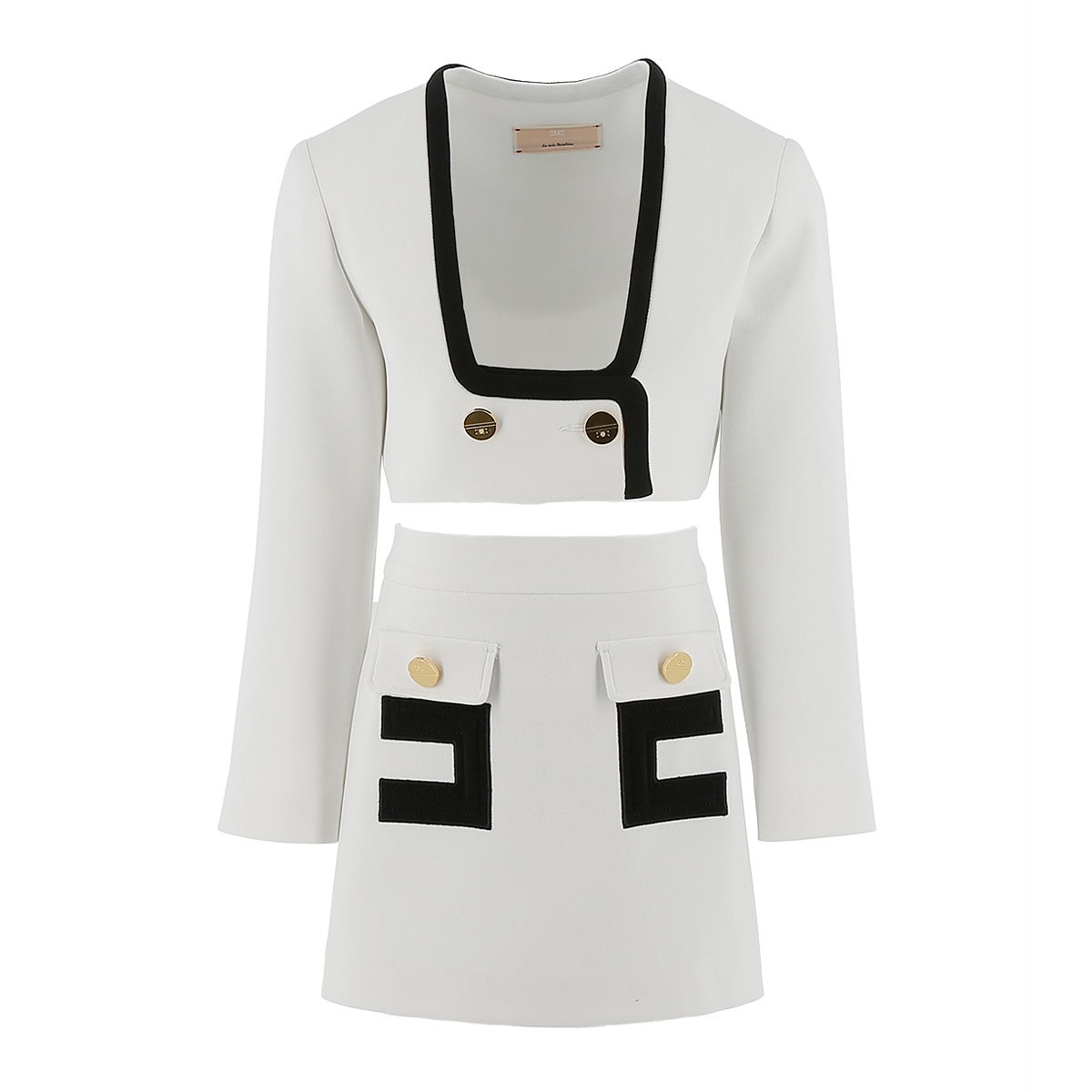 ELISABETTA FRANCHI EFCM023