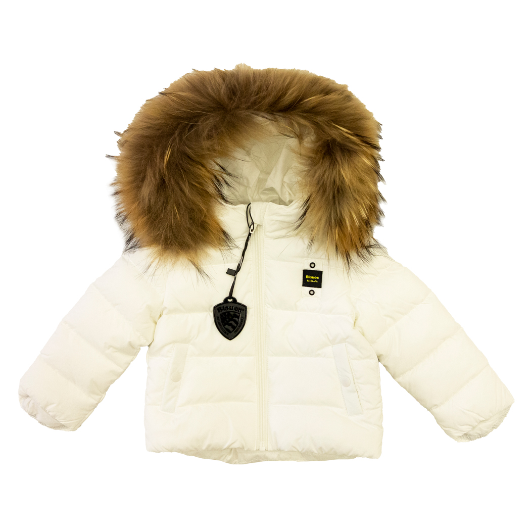 BLAUER 24WBBXC02550