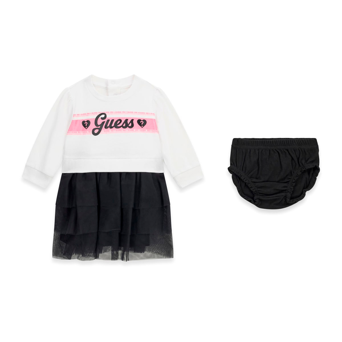 GUESS A6YK02