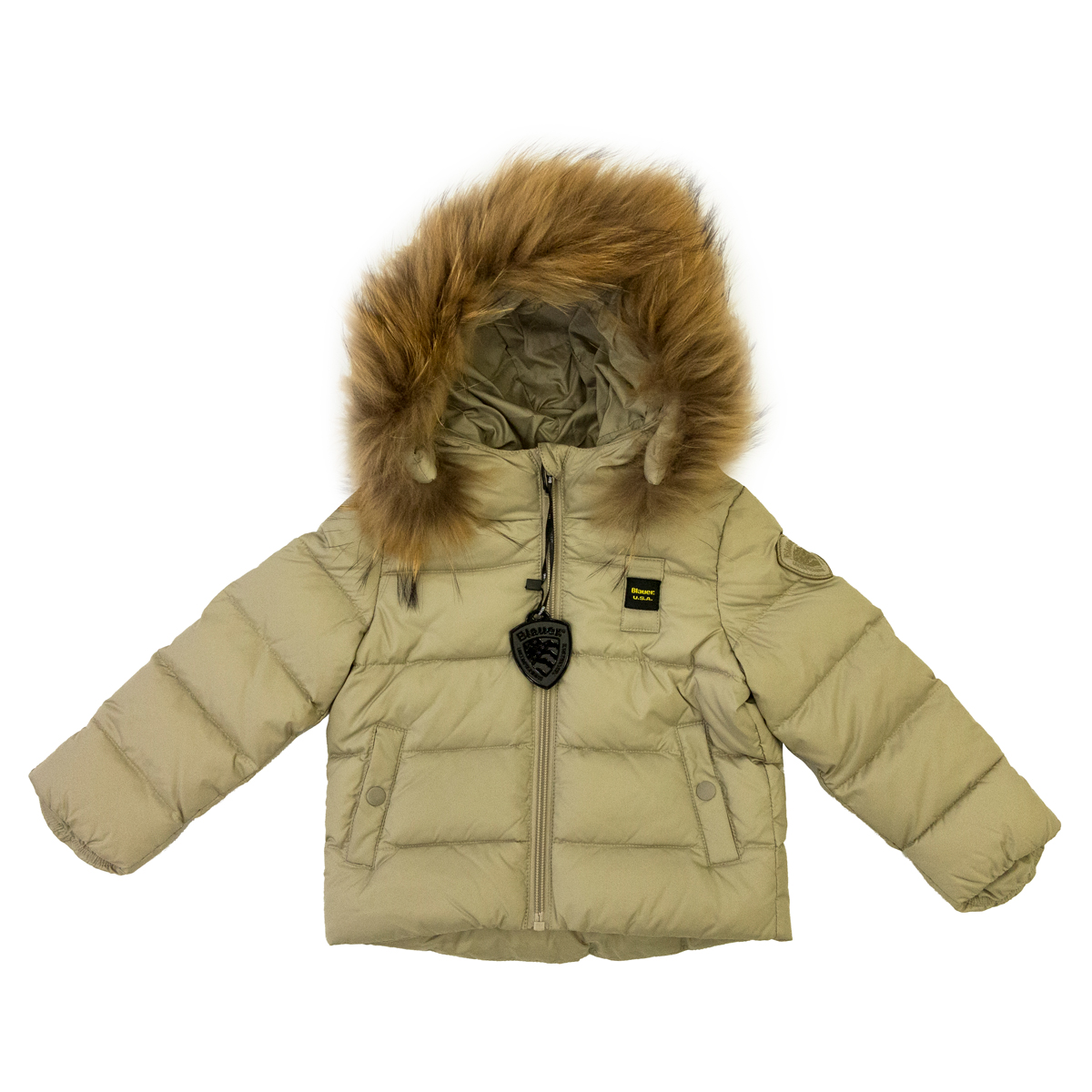BLAUER 25WBBXC02450