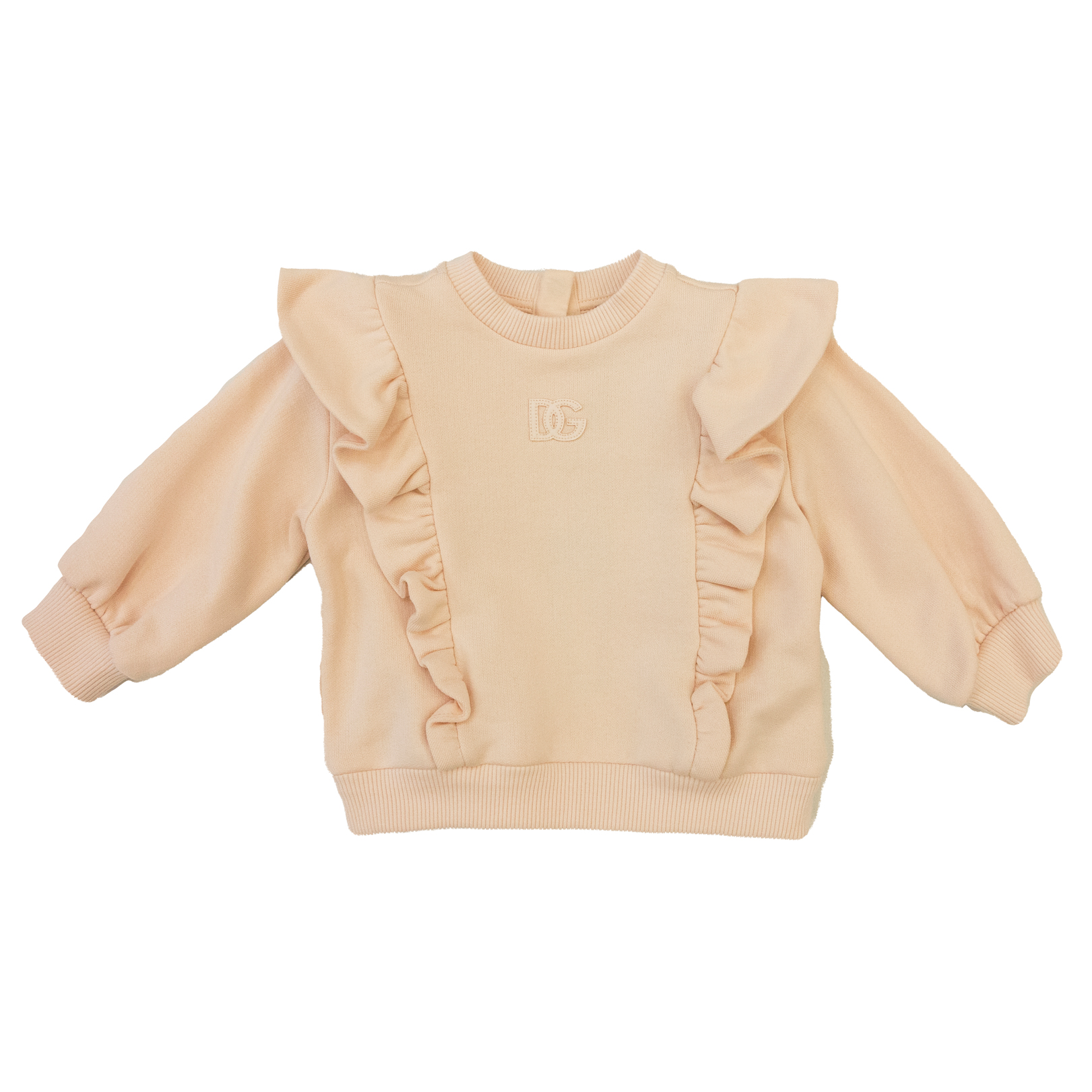 DOLCE & GABBANA L2JWCE