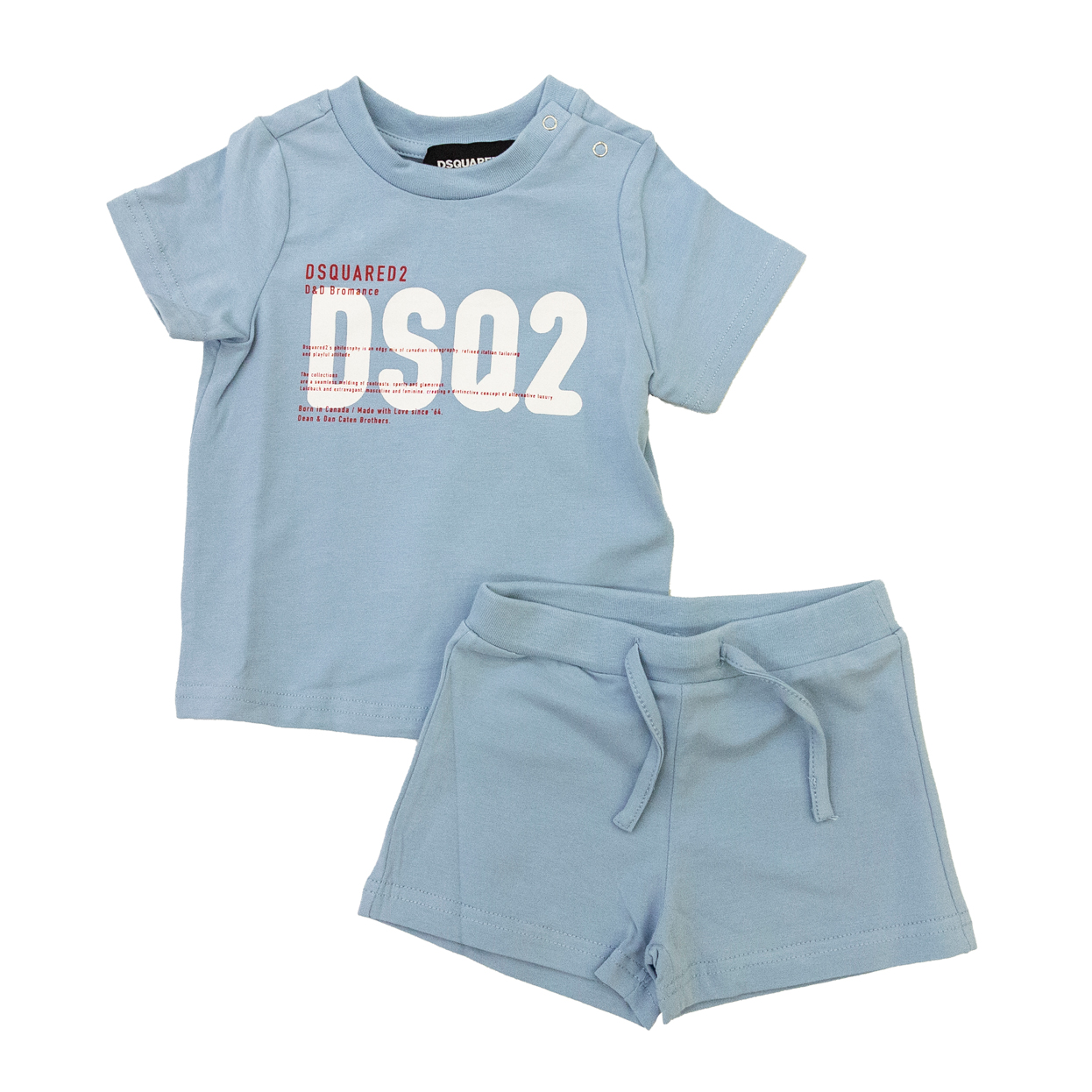 DSQUARED2 DQ3249