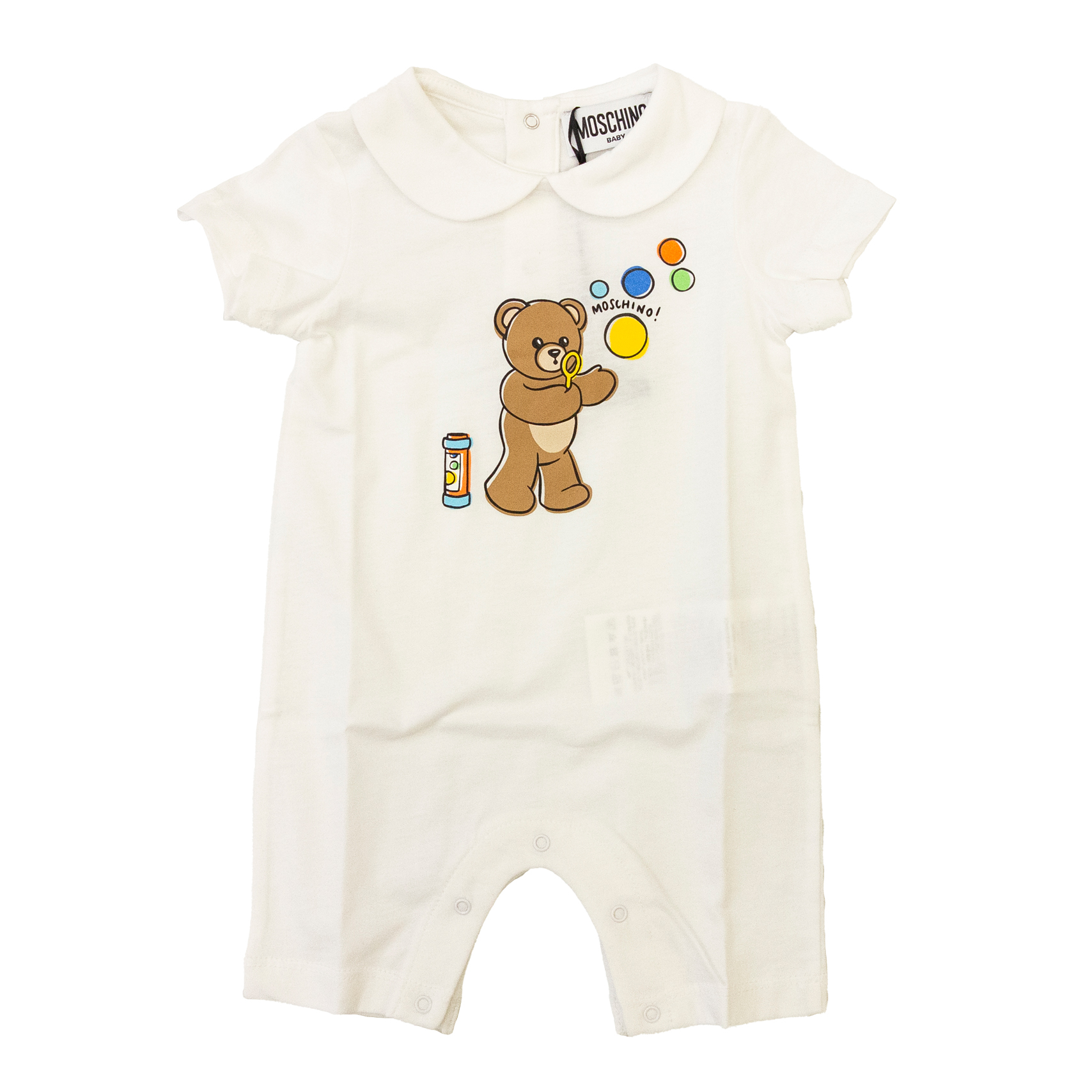 MOSCHINO MUT04M