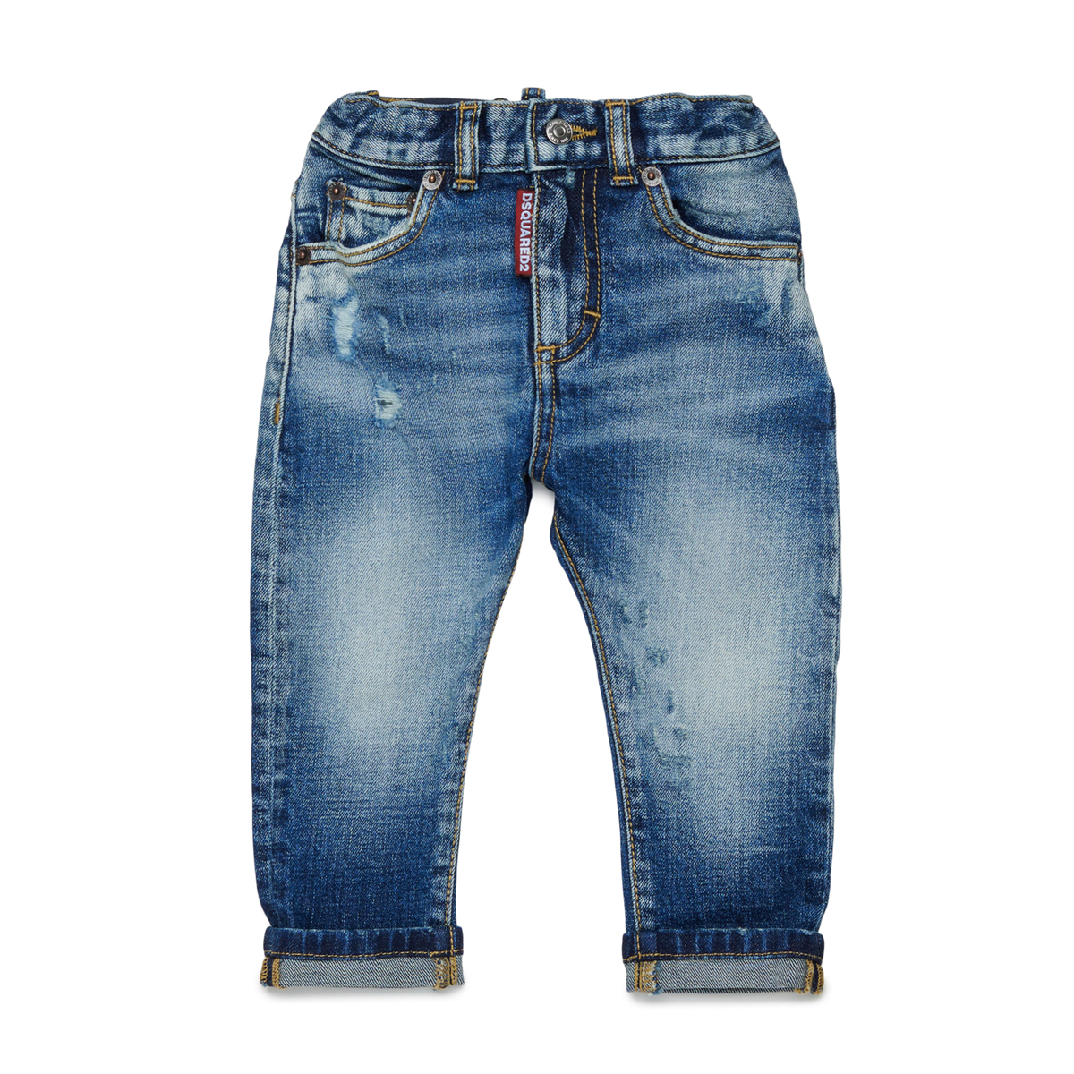DSQUARED2 DQ01TC