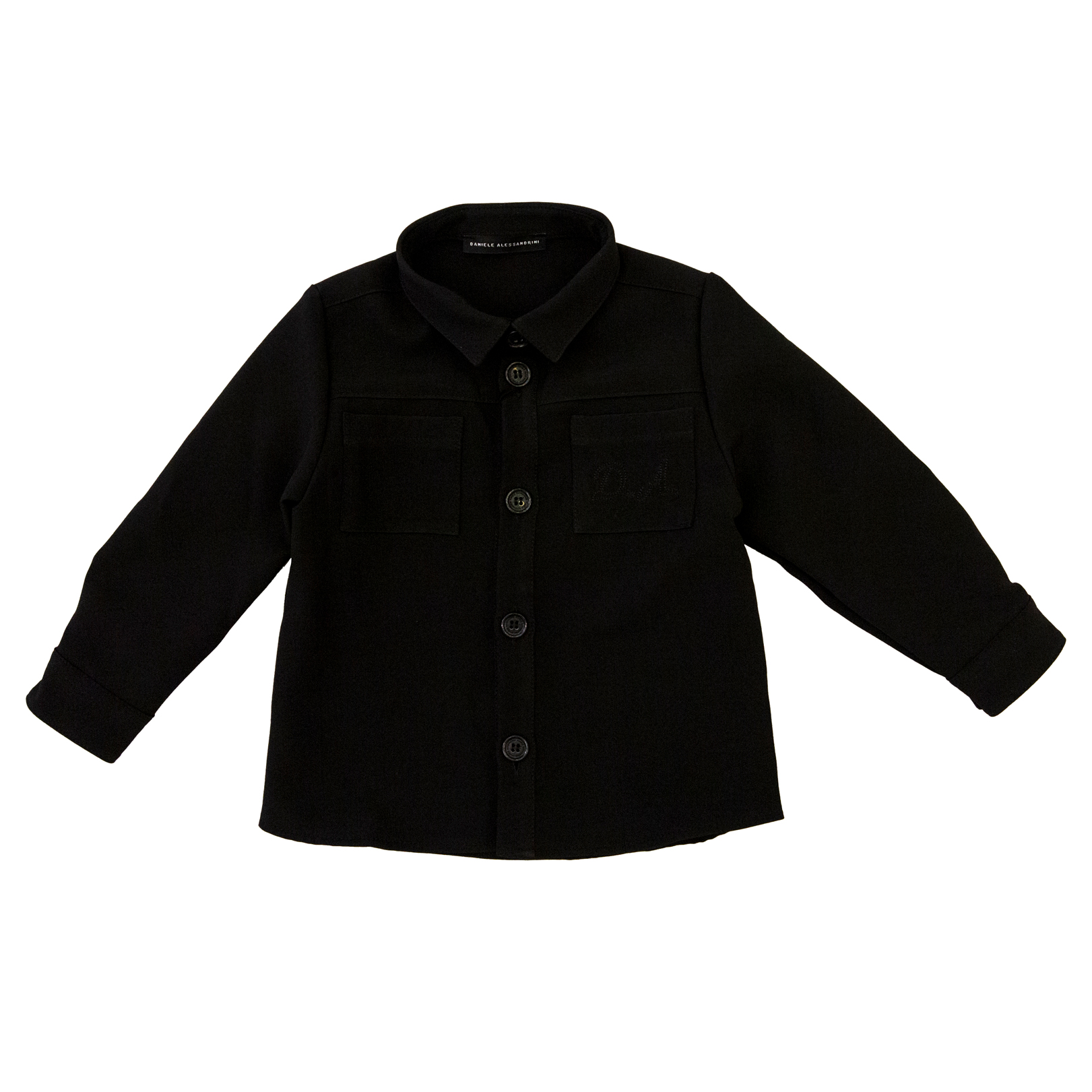 DANIELE ALESSANDRINI 1291C00208