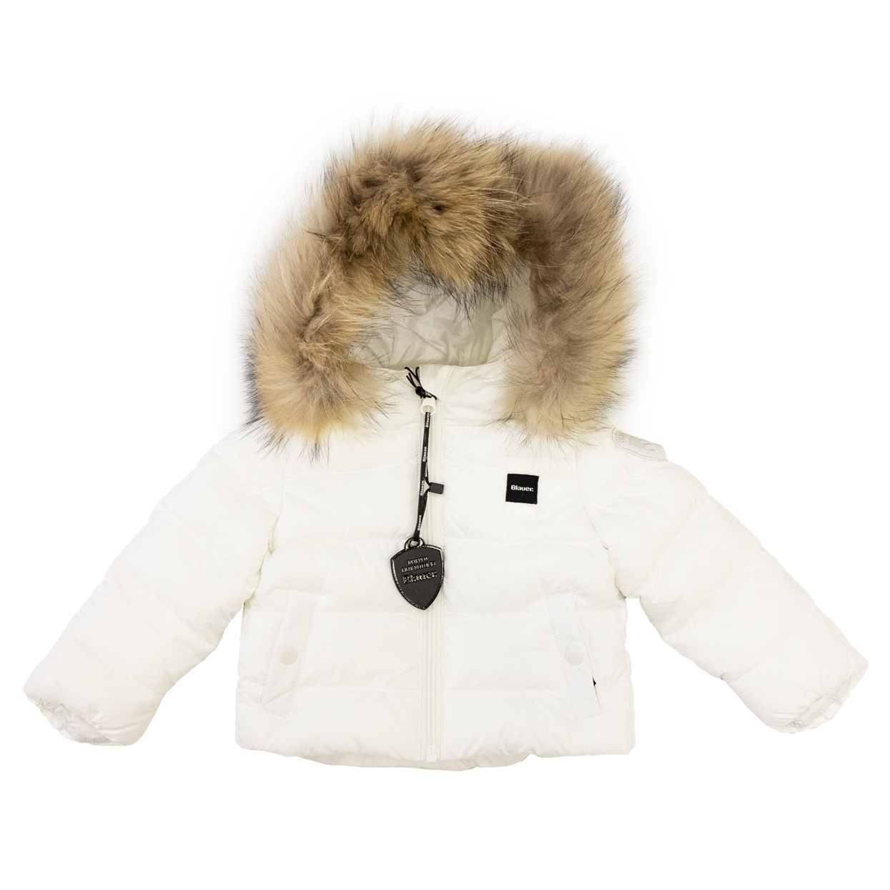 BLAUER 26WBBXC02302