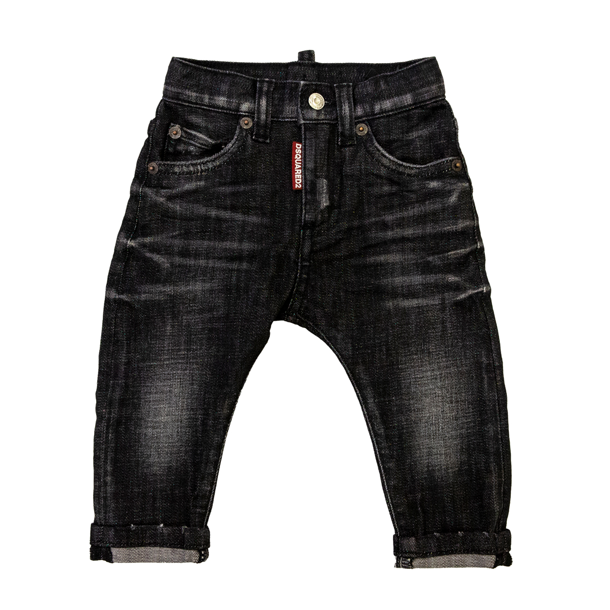 DSQUARED2 DQ01TC