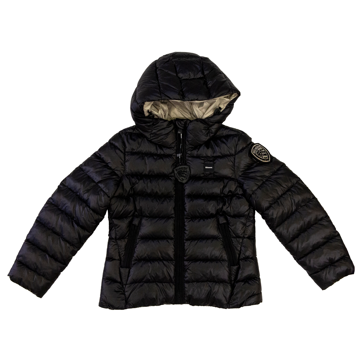 BLAUER 26WBLGC02295