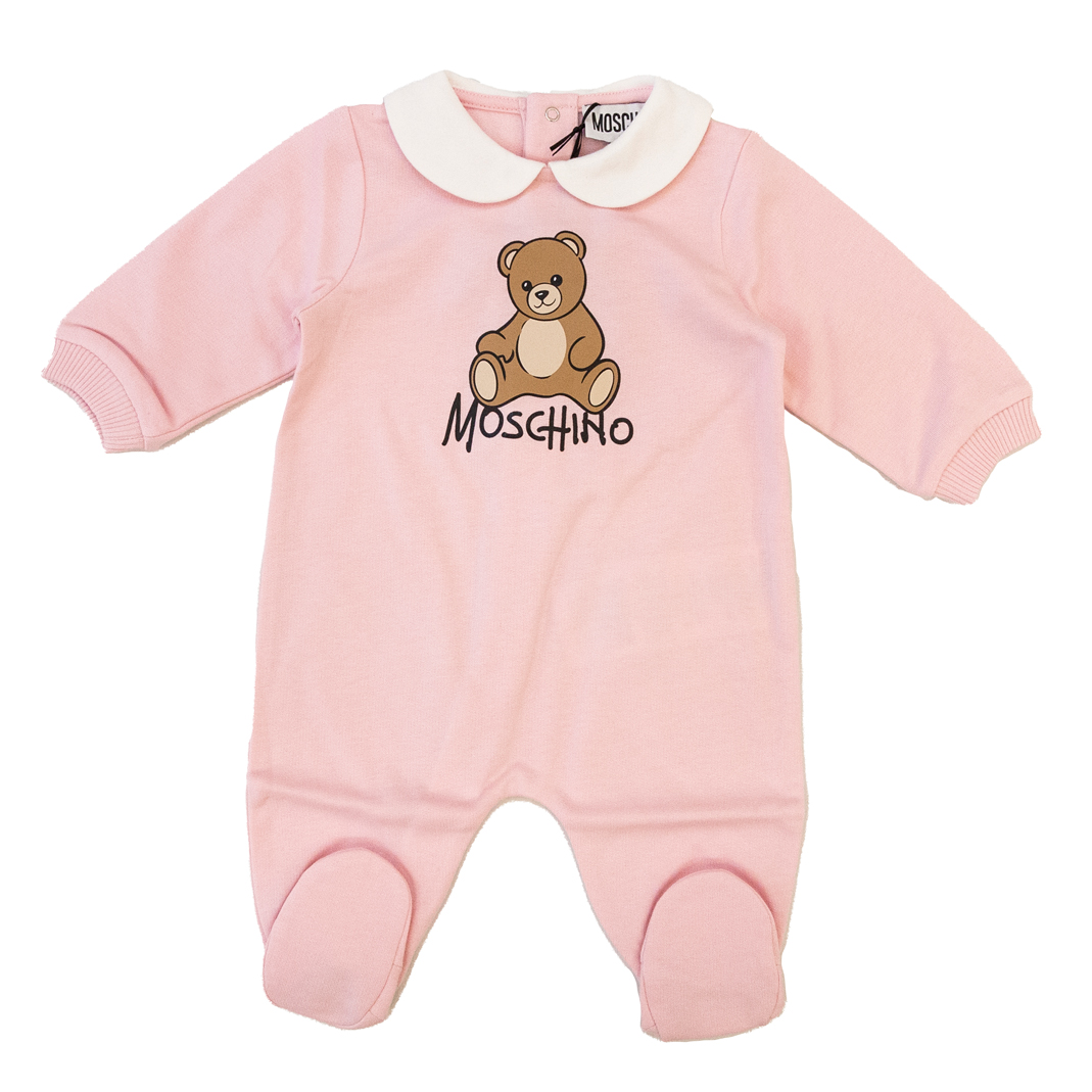 MOSCHINO M5Y037