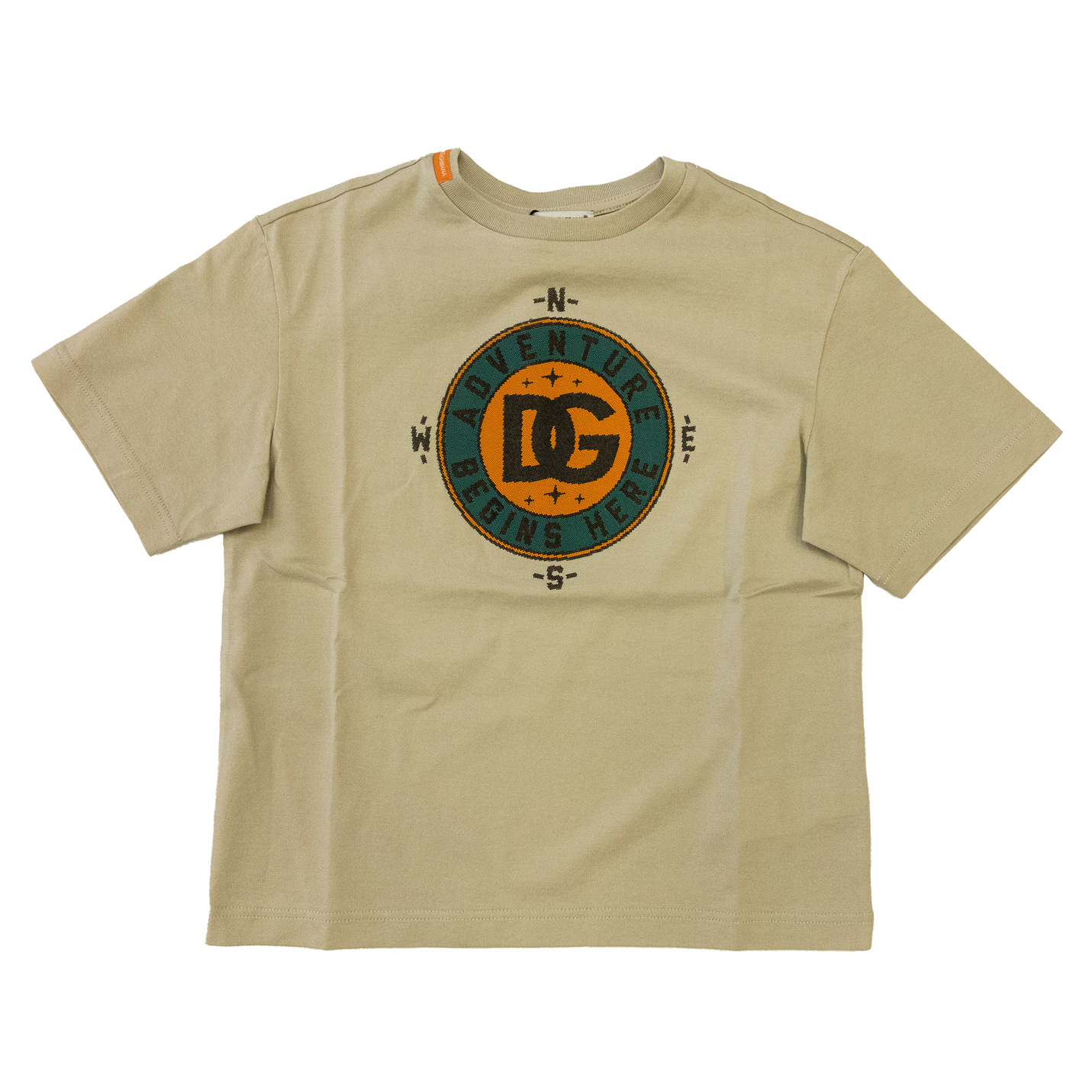 DOLCE & GABBANA L4JTHV