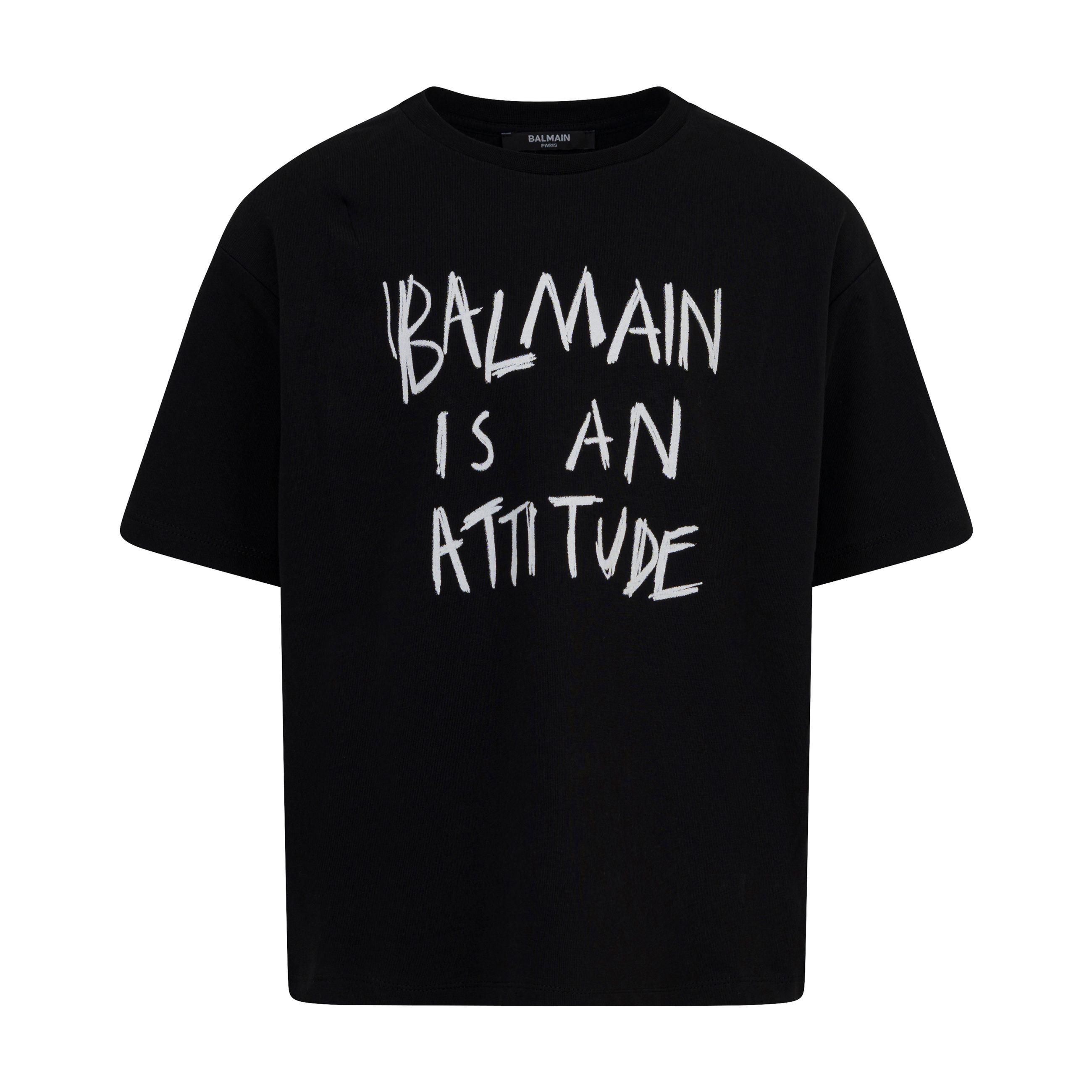 BALMAIN BZ8H01