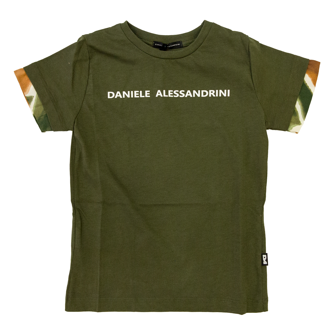 DANIELE ALESSANDRINI 1236M00431