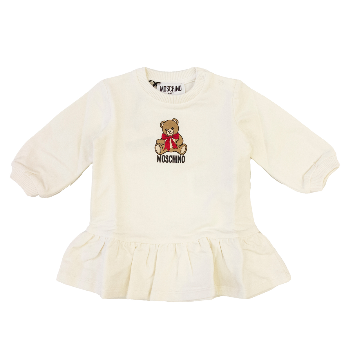 MOSCHINO MBV0BK