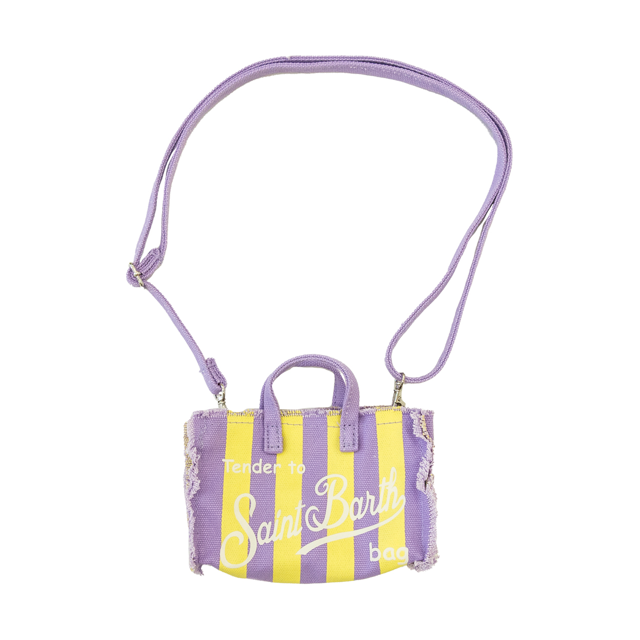 MC2 SAINT BARTH PHONE BAG