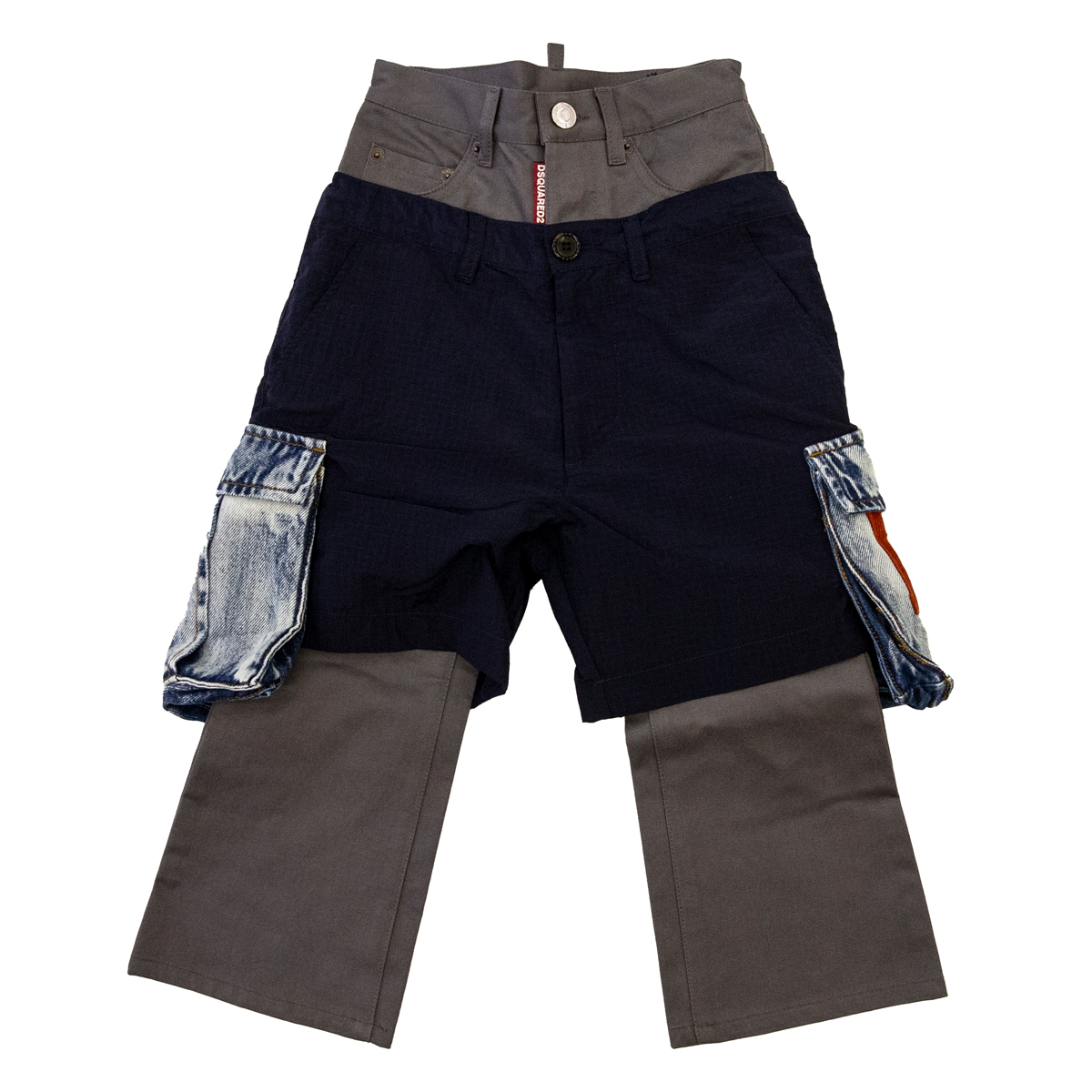 DSQUARED2 DQ3417