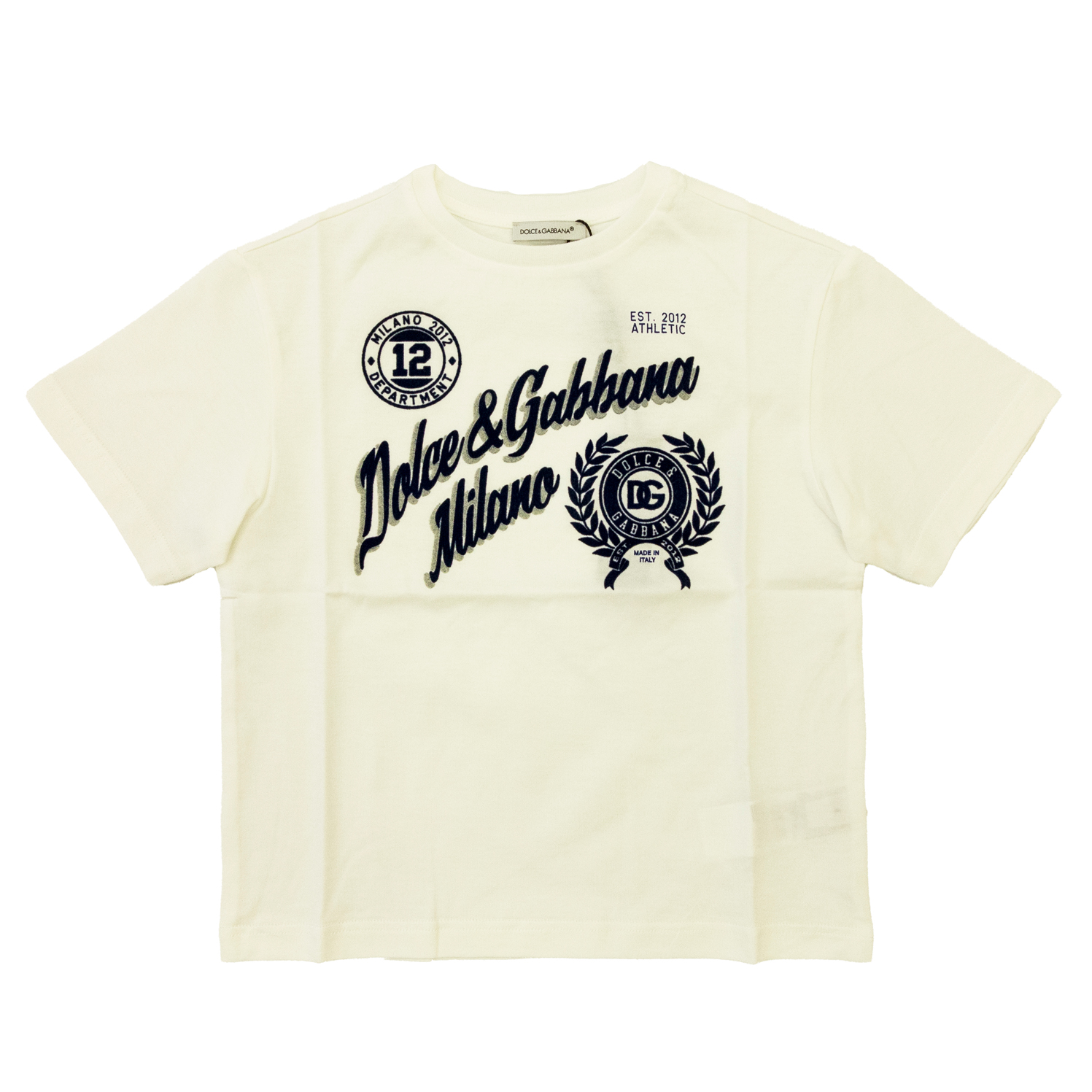 DOLCE & GABBANA L4JTHV